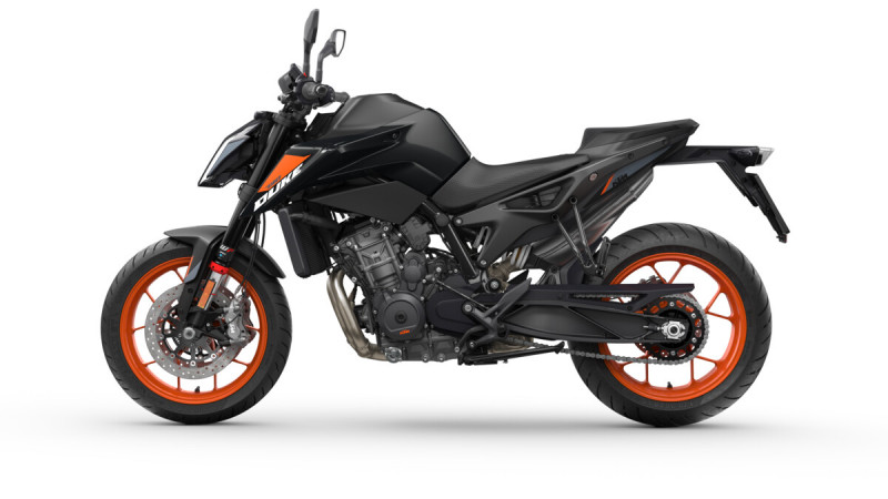 KTM 790 Duke Naked Moto Neuve CHF 8 990