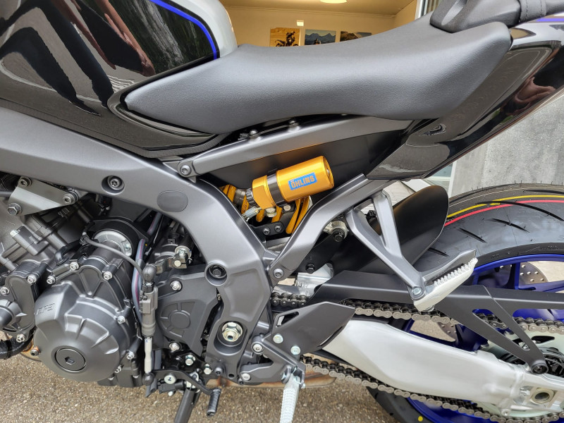 Yamaha Mt Sp Naked Neufahrzeug Chf