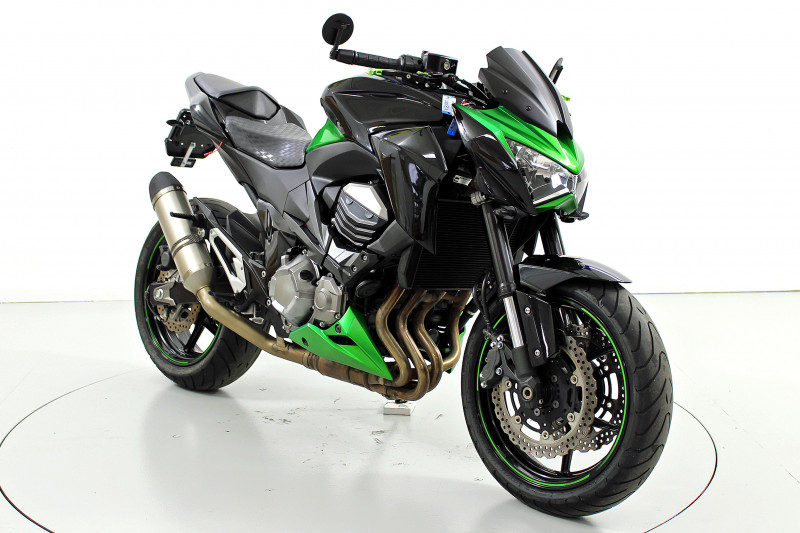 KAWASAKI Z 800 Naked Occasion CHF 5 500