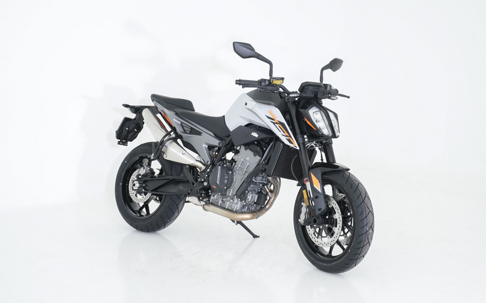 KTM 790 Duke