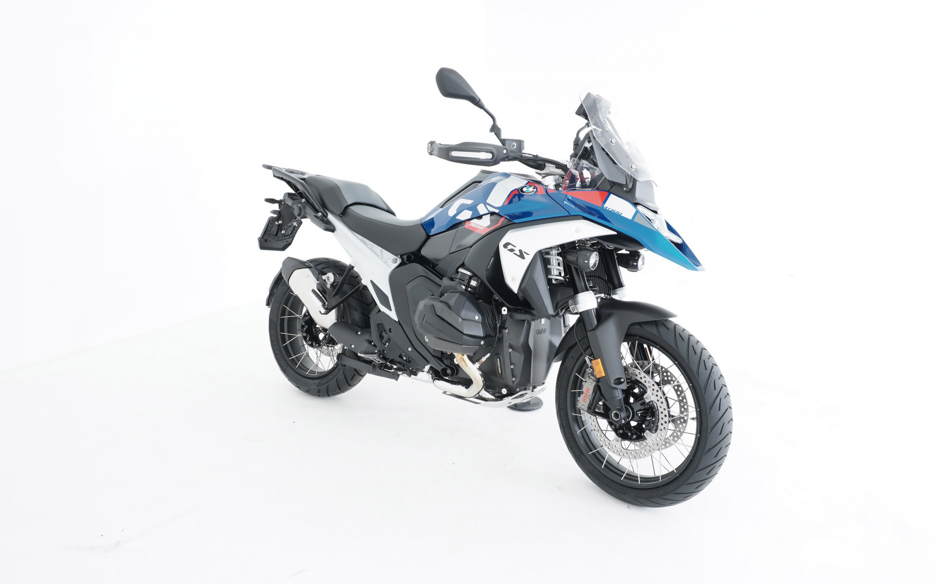 BMW R 1300 GS Trophy