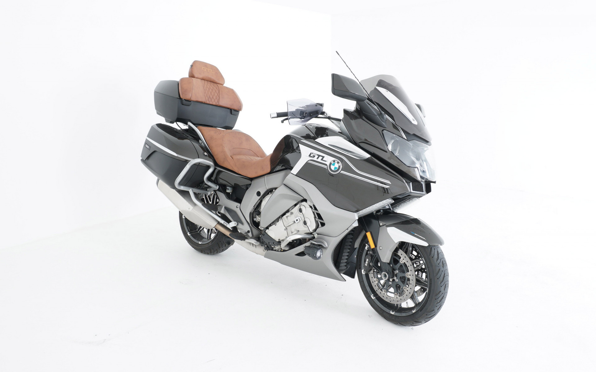 BMW K 1600 GTL Elegance