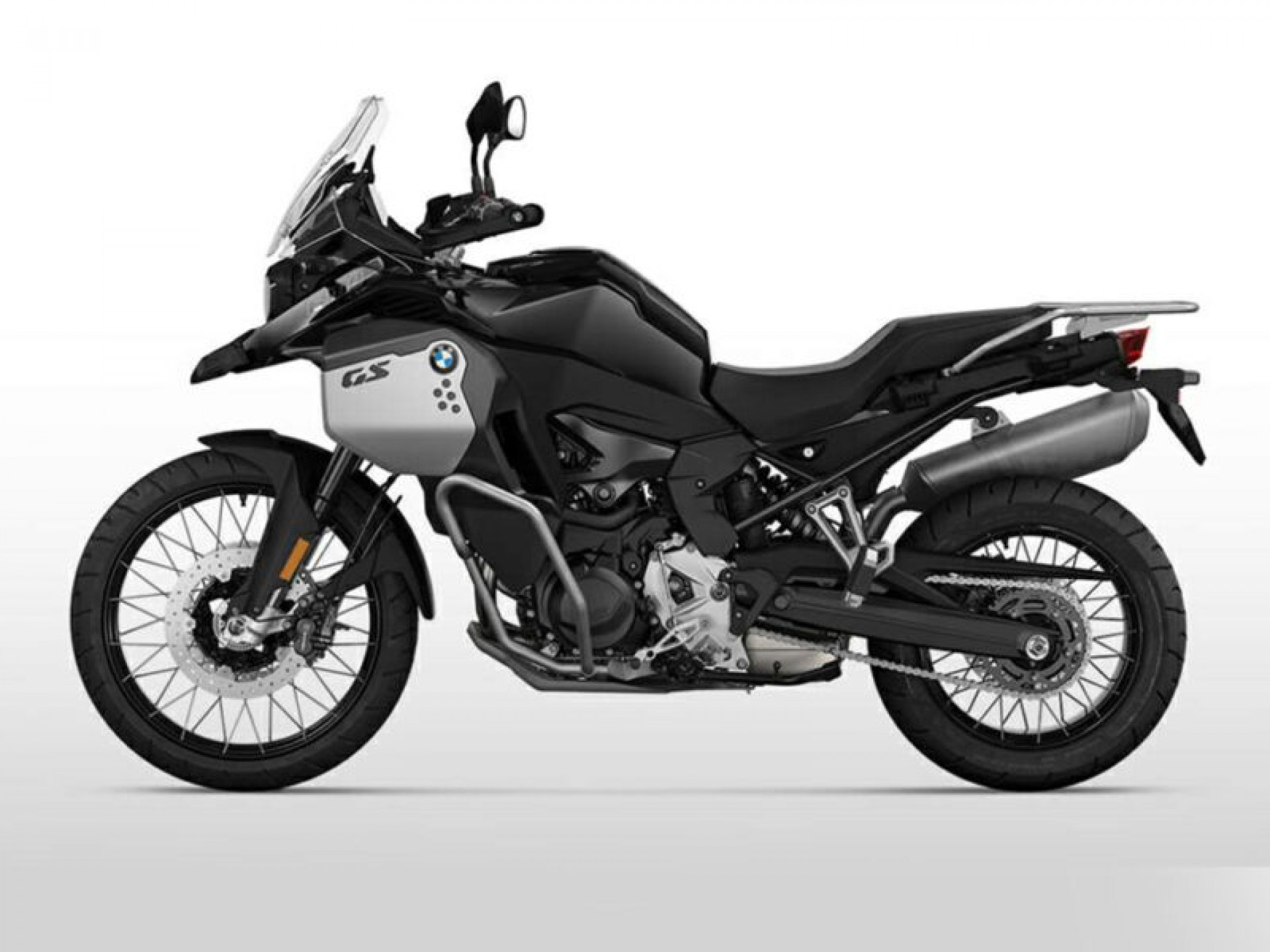 BMW F 900 GS Adventure