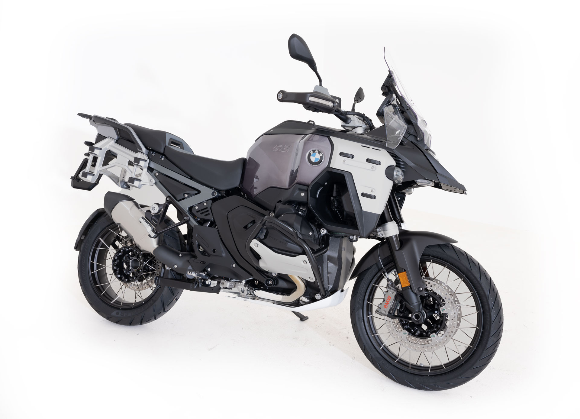 BMW R 1300 GS Adventure ASA