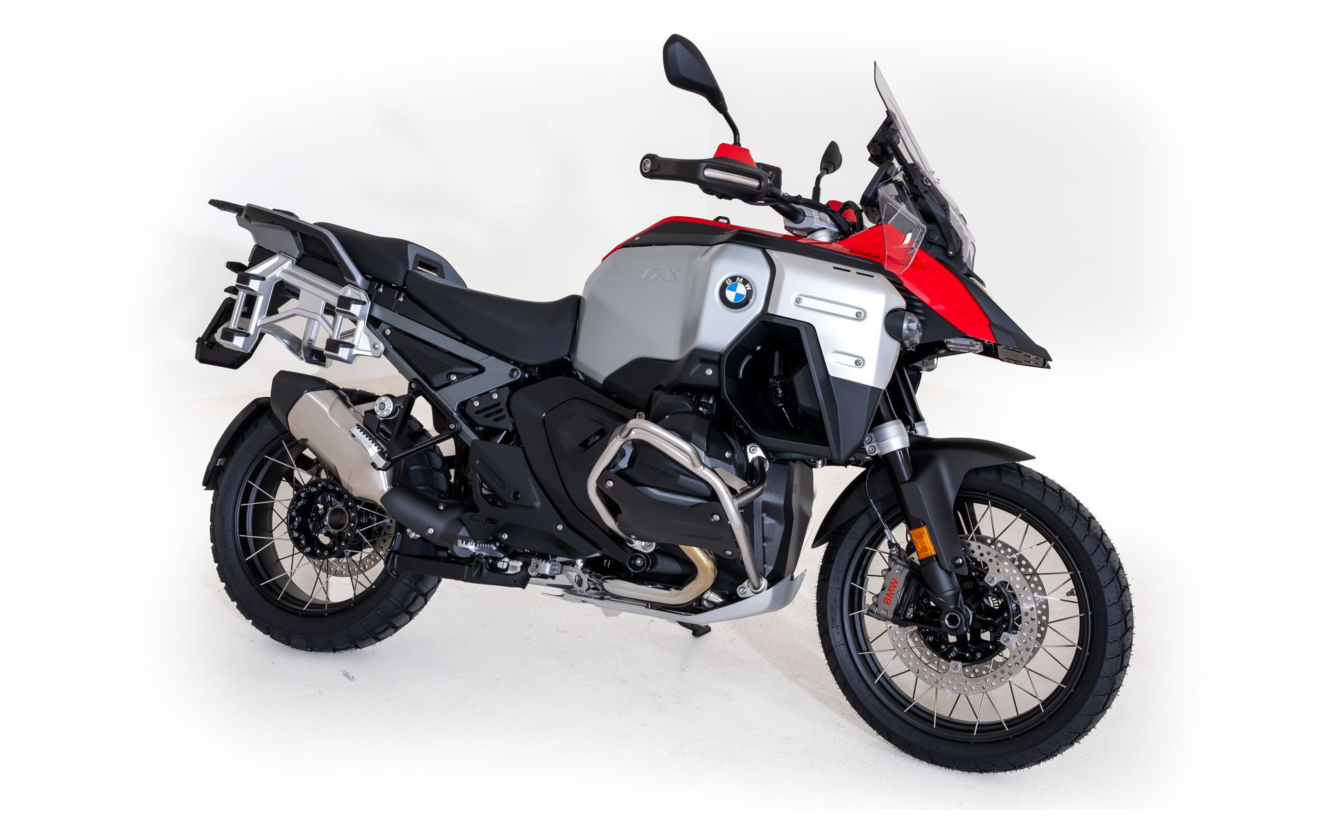 BMW R 1300 GS Adventure ASA