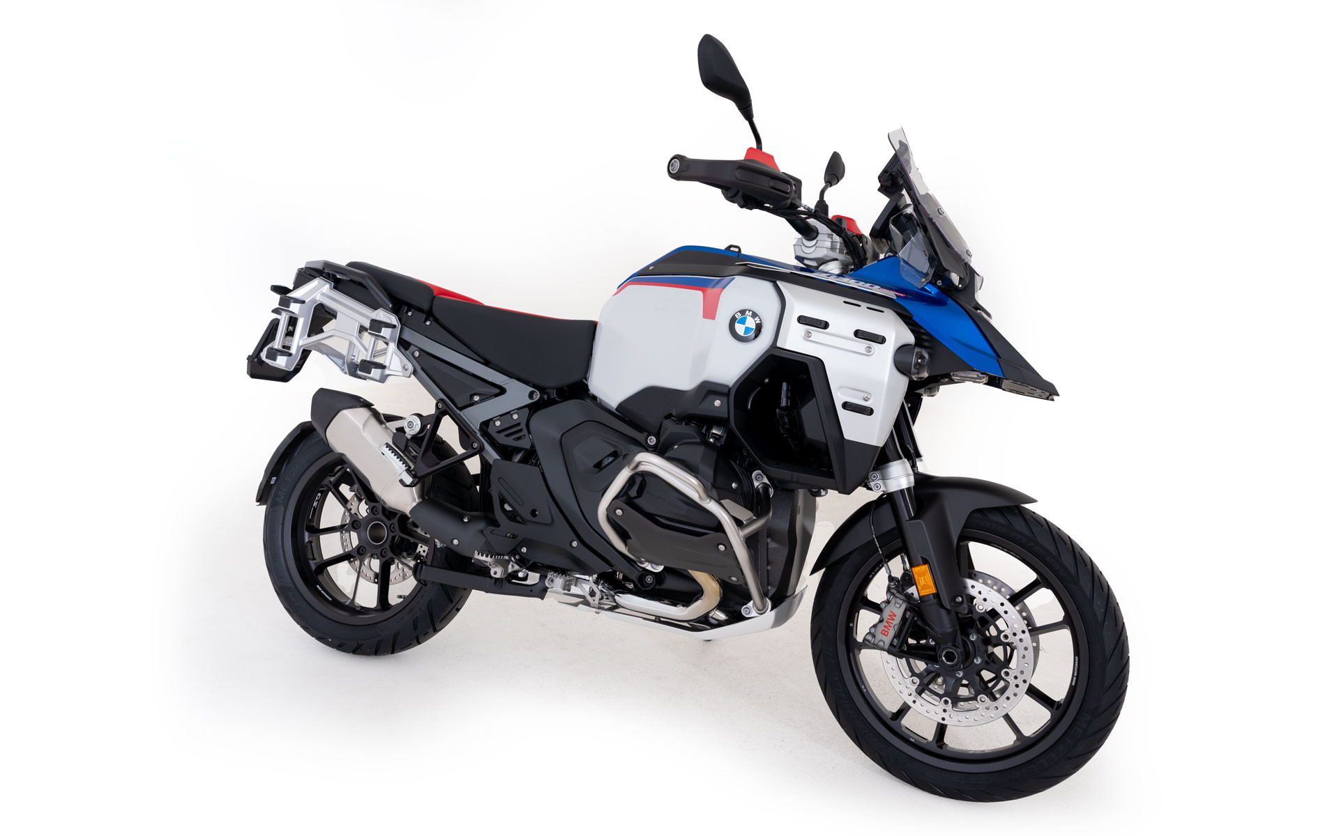 BMW R 1300 GS Adventure