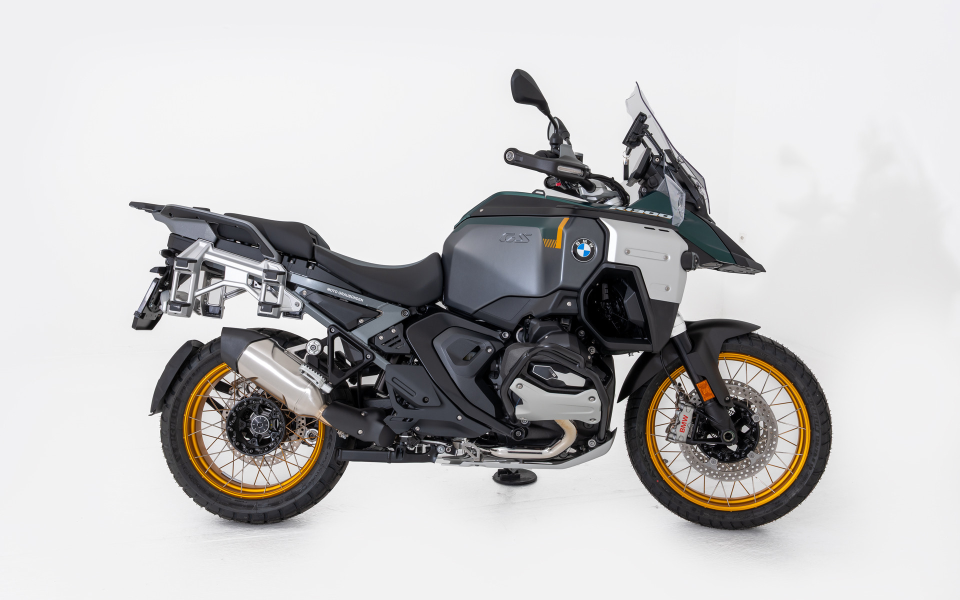 BMW R 1300 GS Adventure