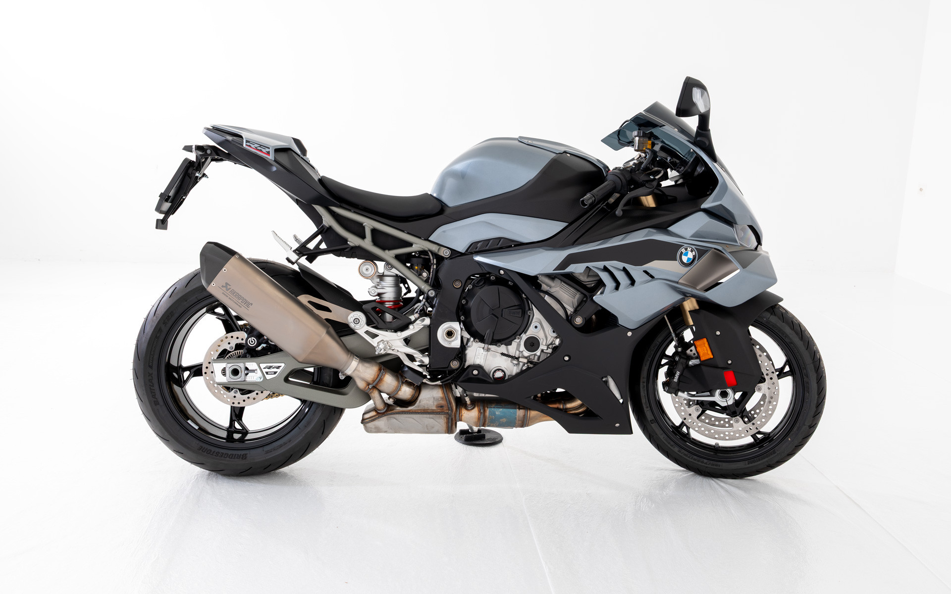 BMW S 1000 RR