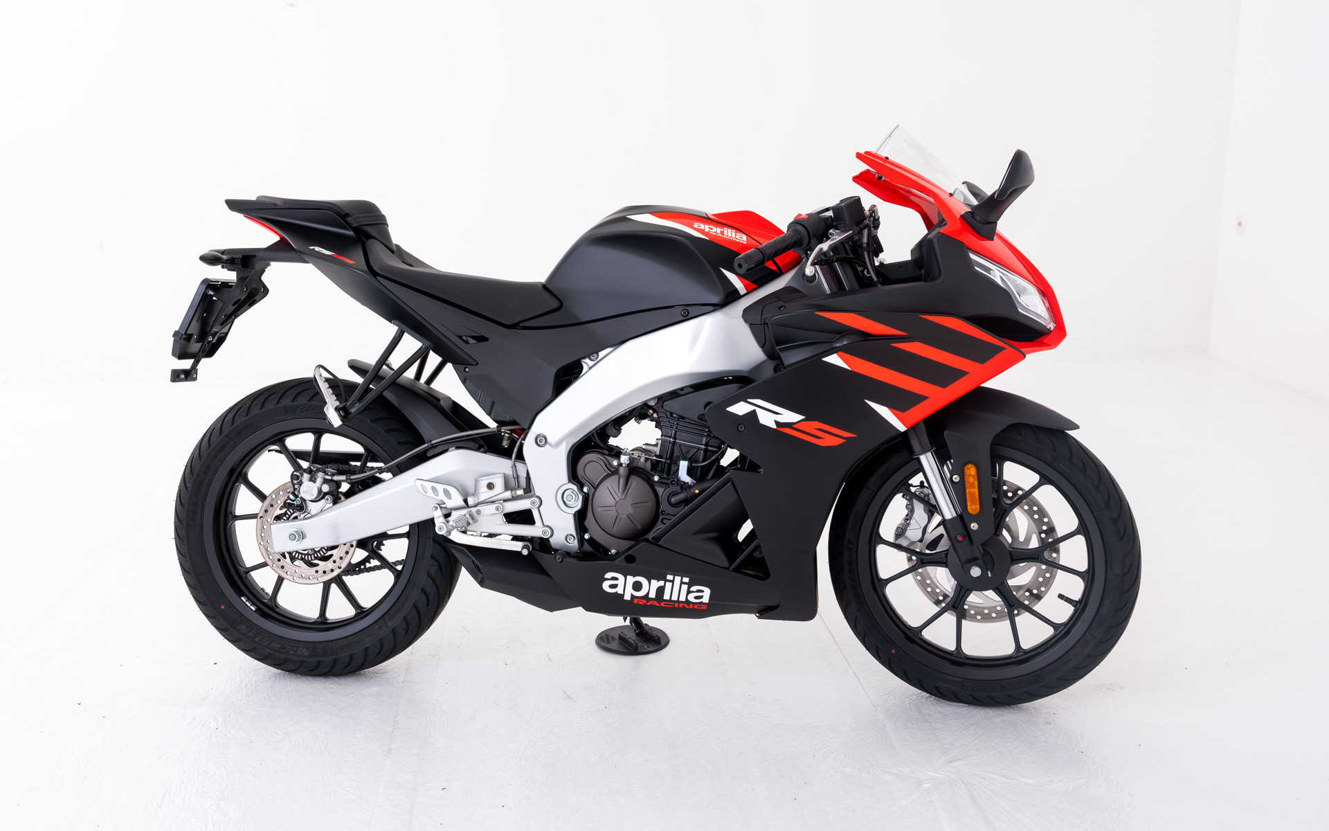 APRILIA RS 125