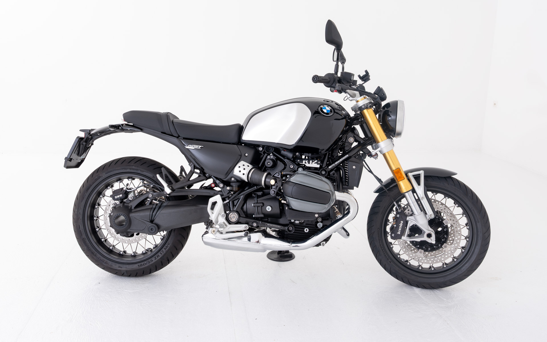 BMW R 12 nineT