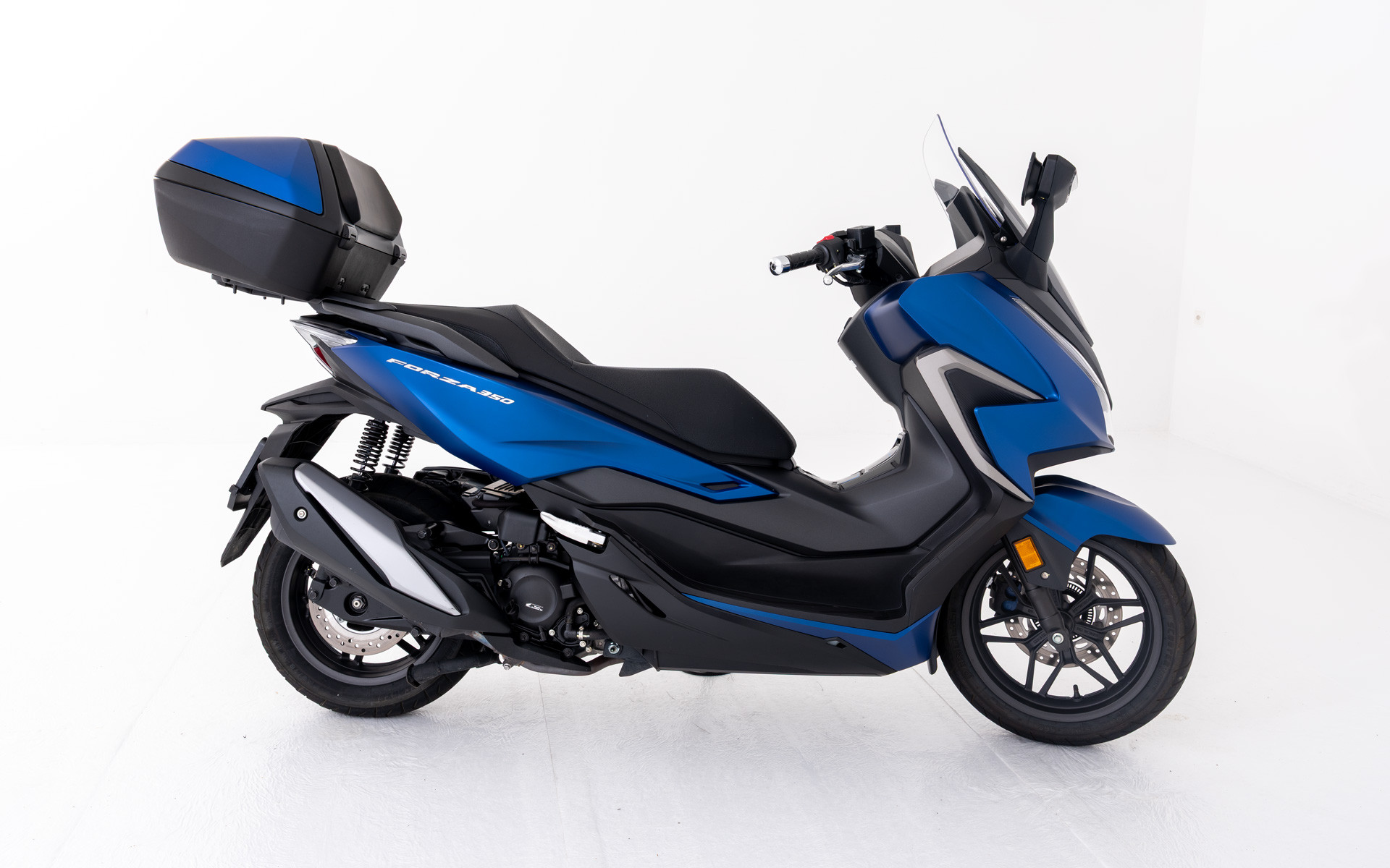 HONDA NSS 350 Forza