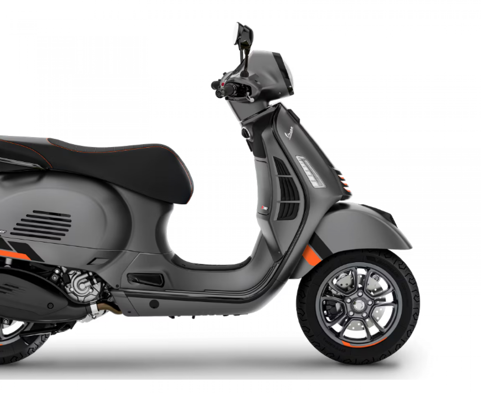PIAGGIO Vespa GTS 310 Super Sport