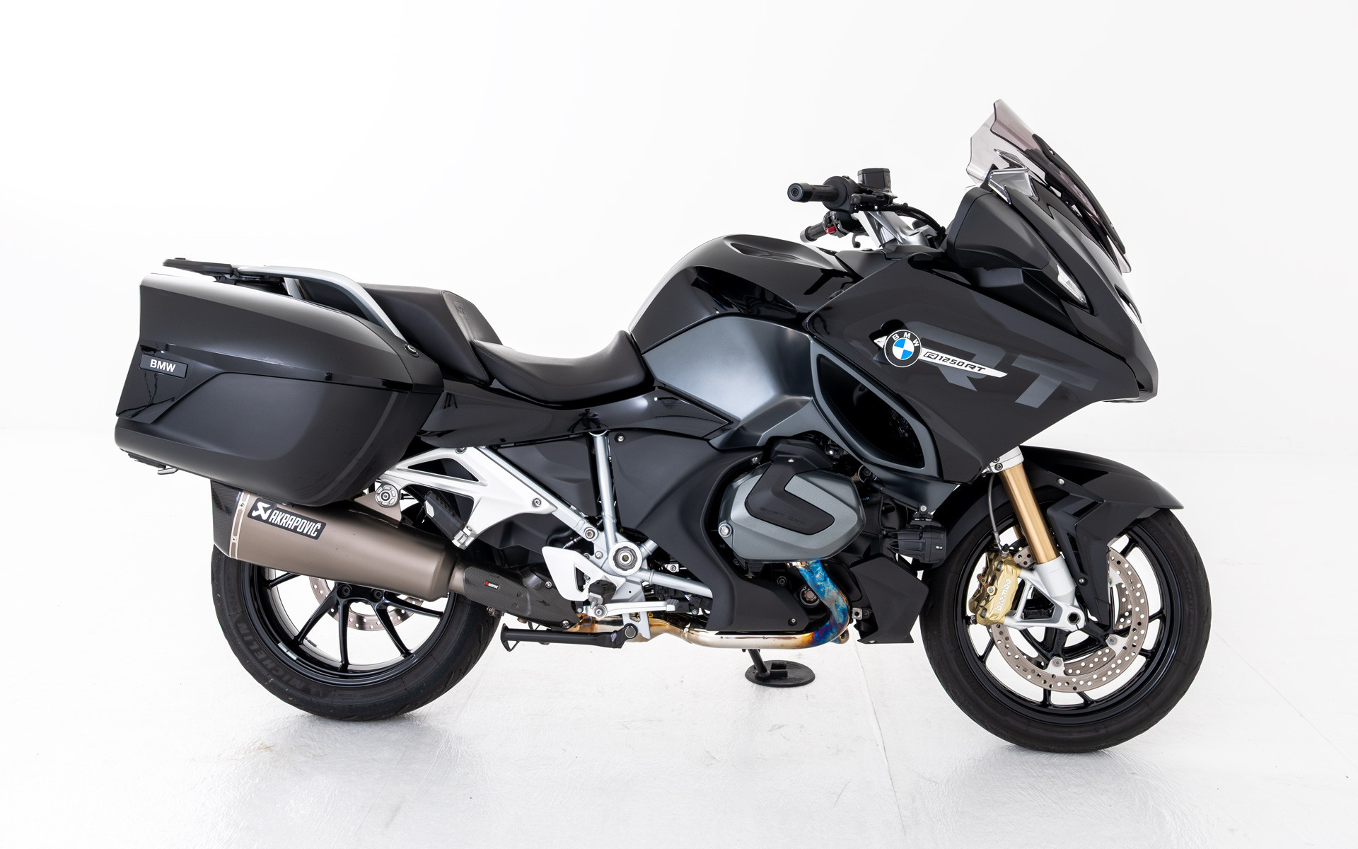BMW R 1250 RT Sport