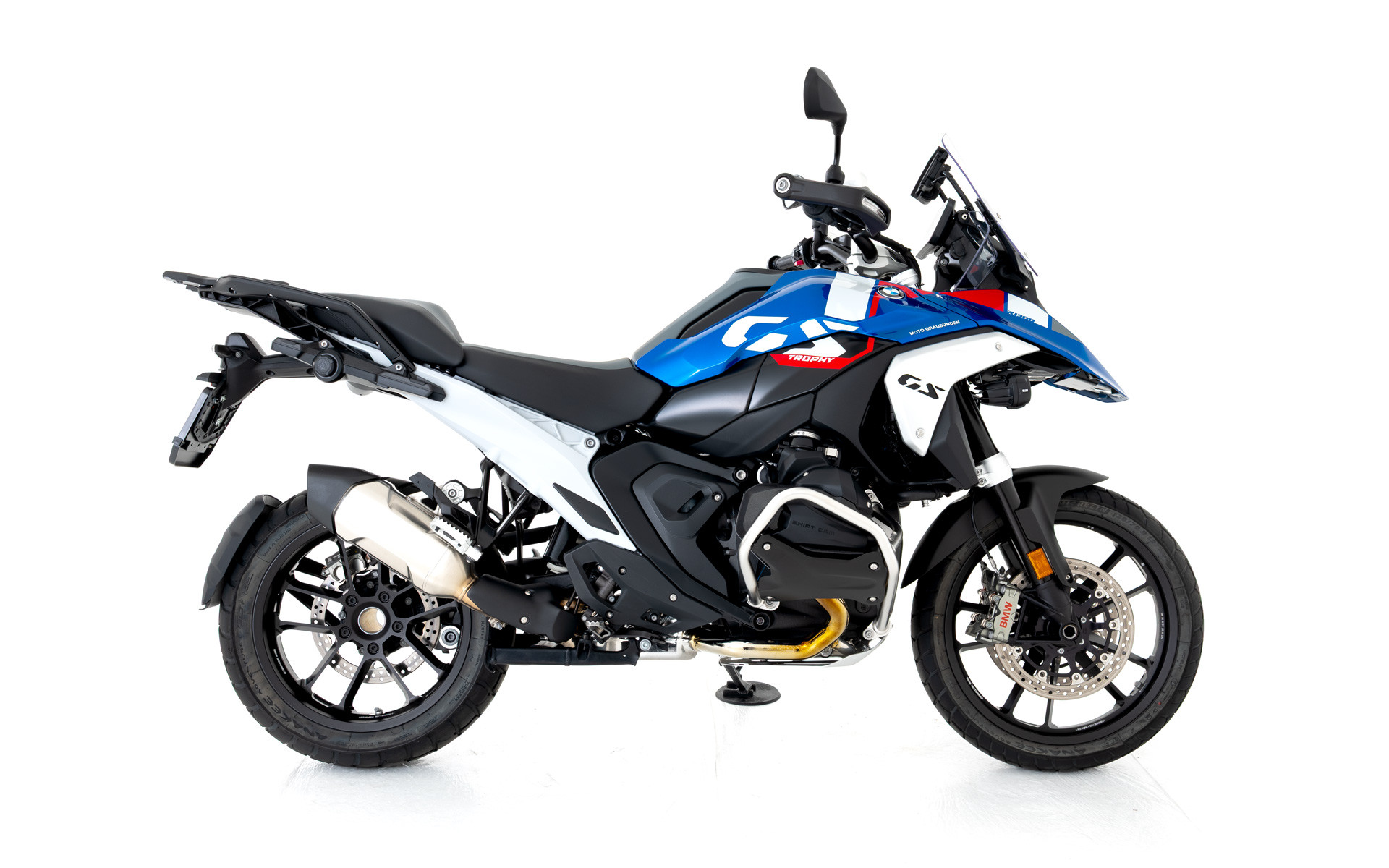 BMW R 1300 GS Trophy