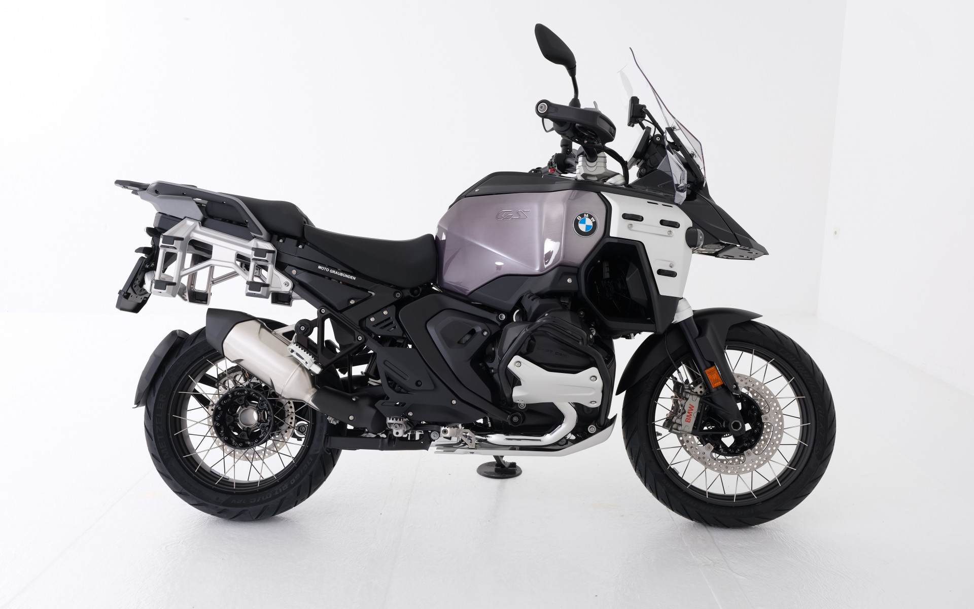 BMW R 1300 GS Adventure ASA
