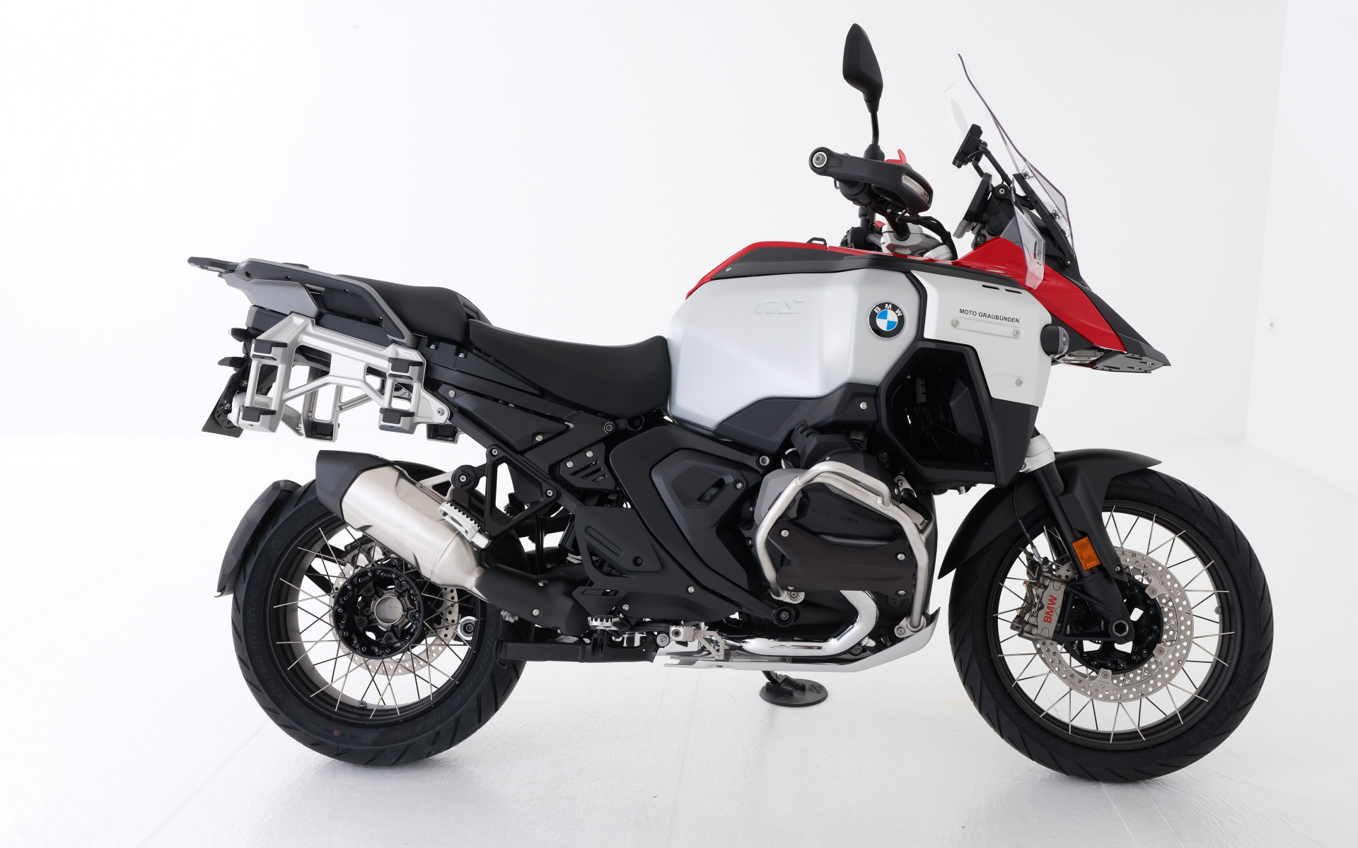 BMW R 1300 GS Adventure