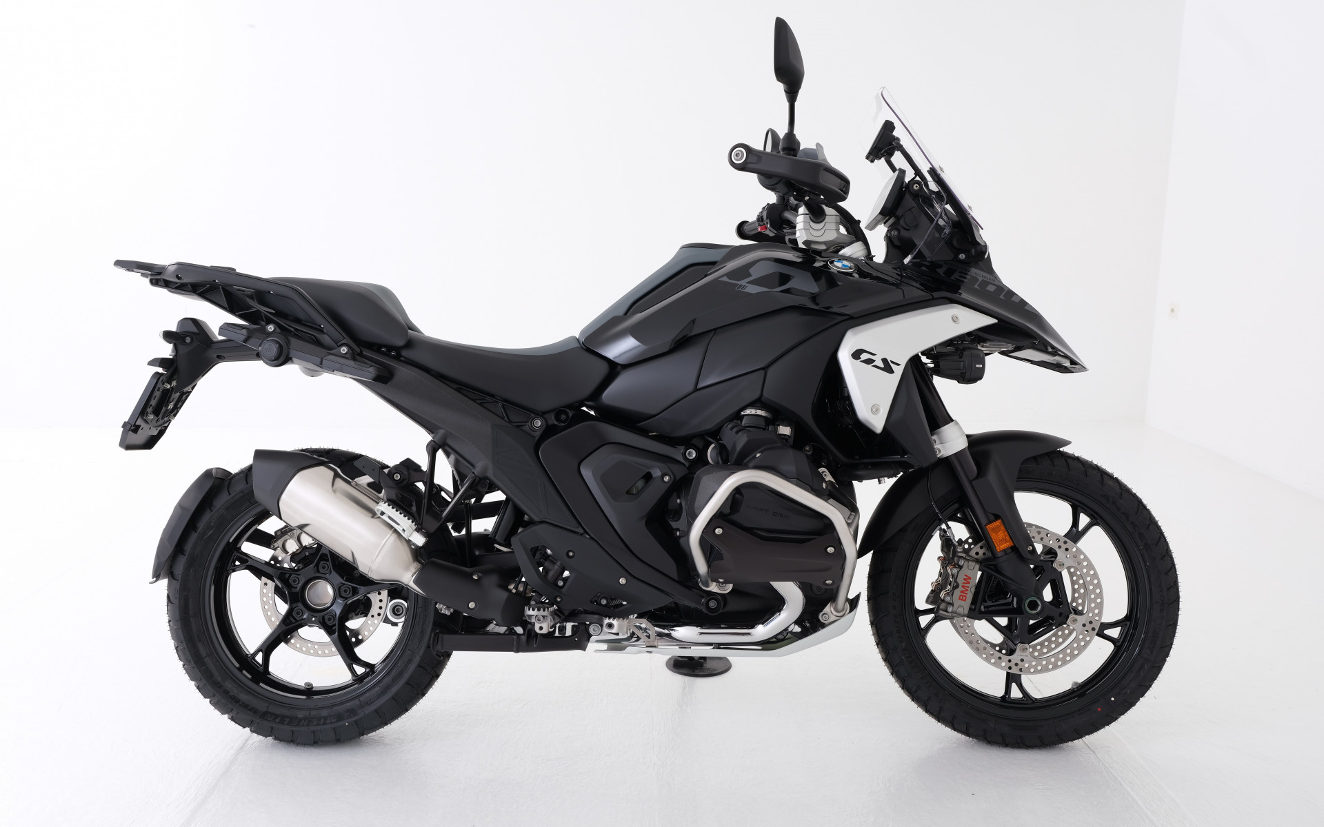 BMW R 1300 GS Triple Black