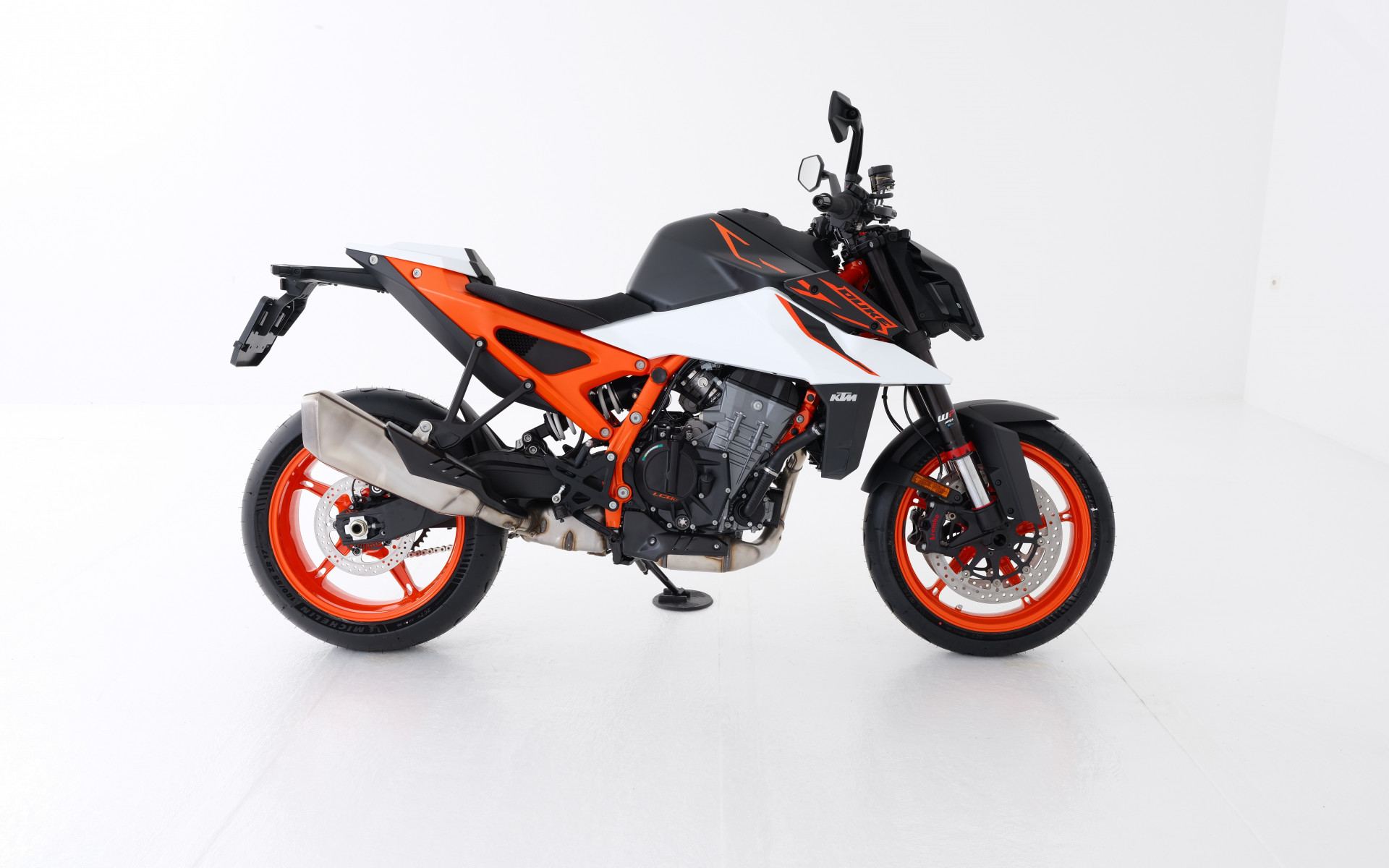 KTM 990 Duke R