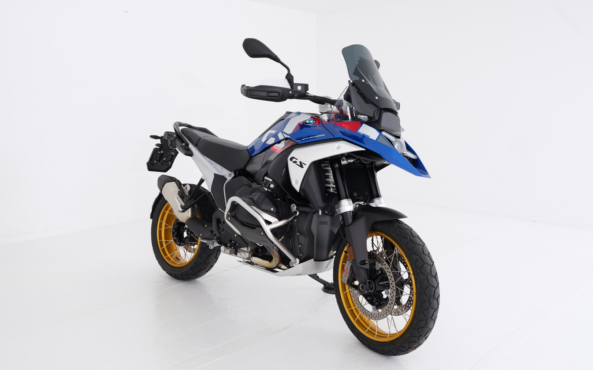 BMW R 1300 GS
