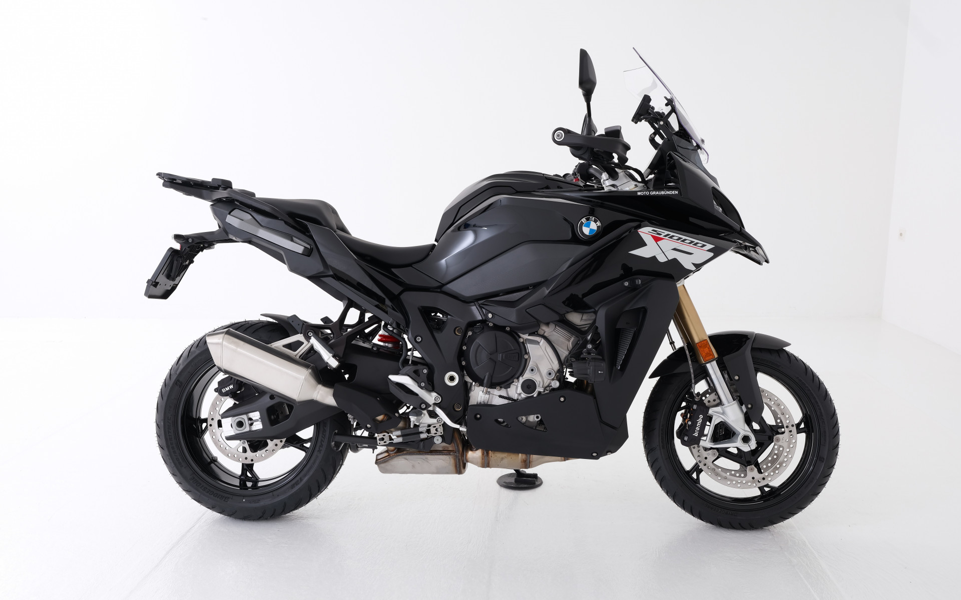 BMW S 1000 XR
