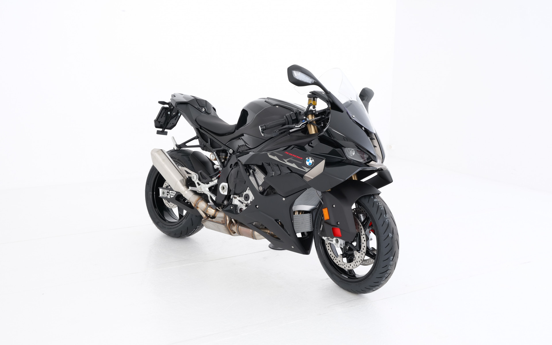 BMW S 1000 RR