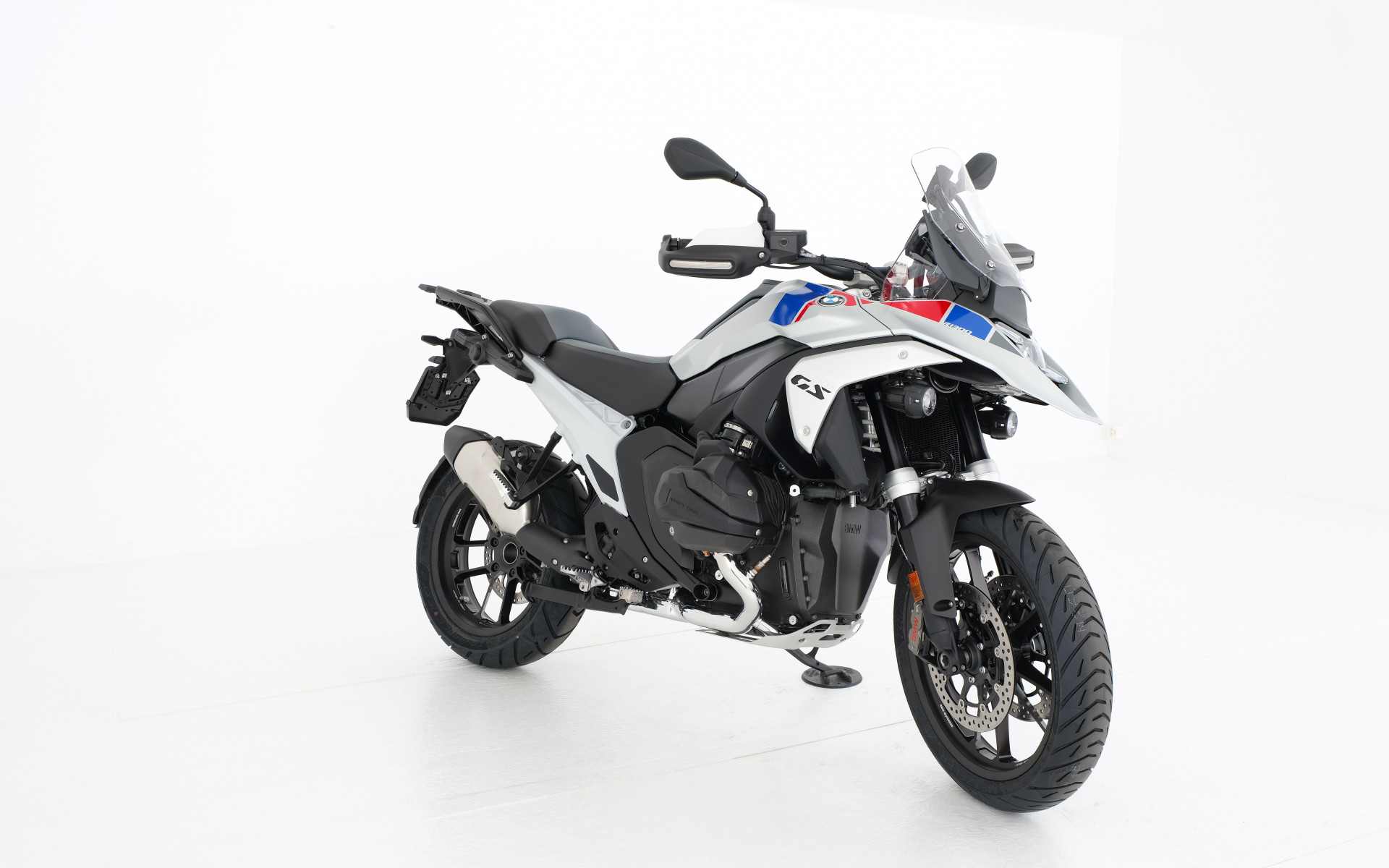 BMW R 1300 GS ASA