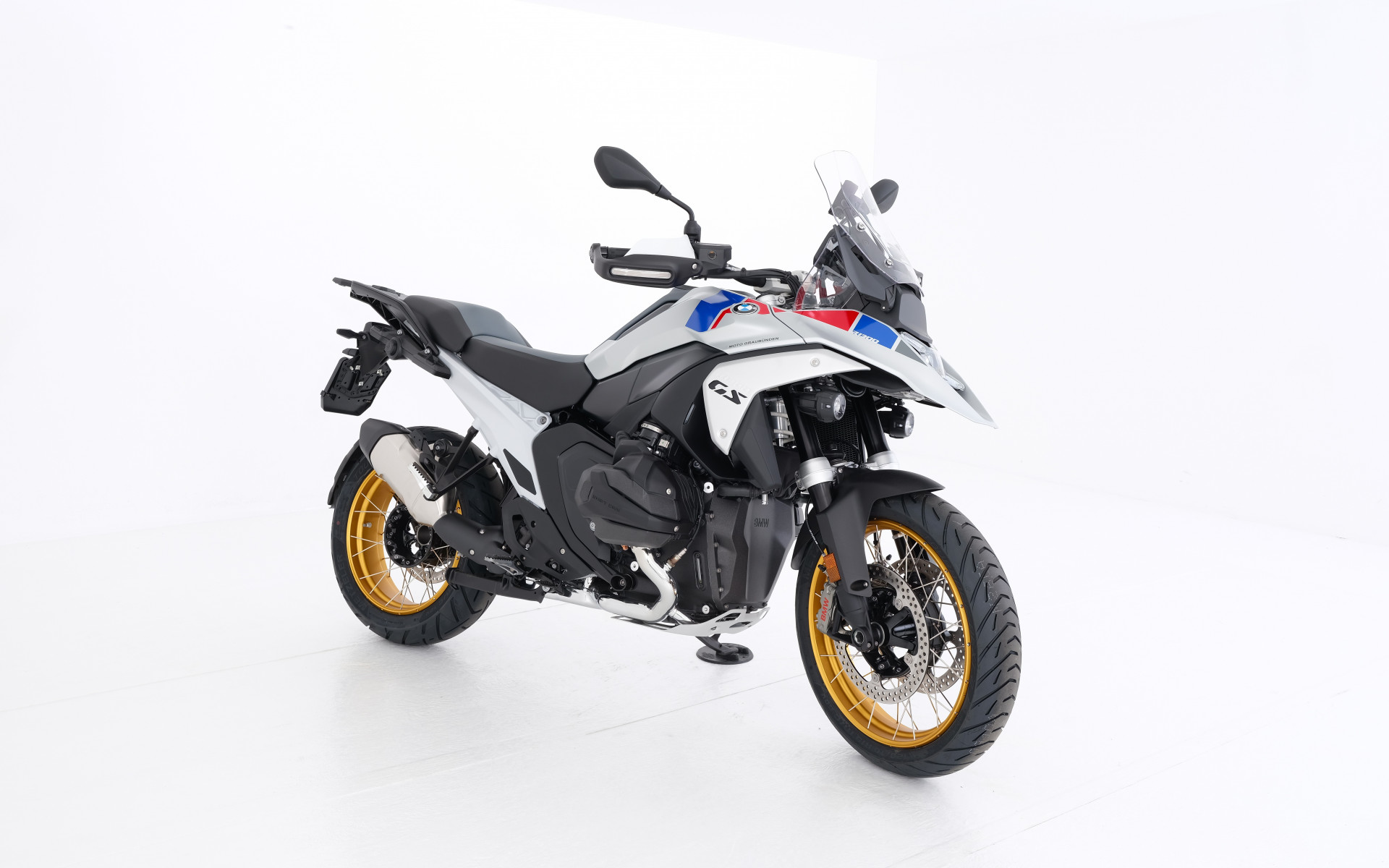 BMW R 1300 GS ASA