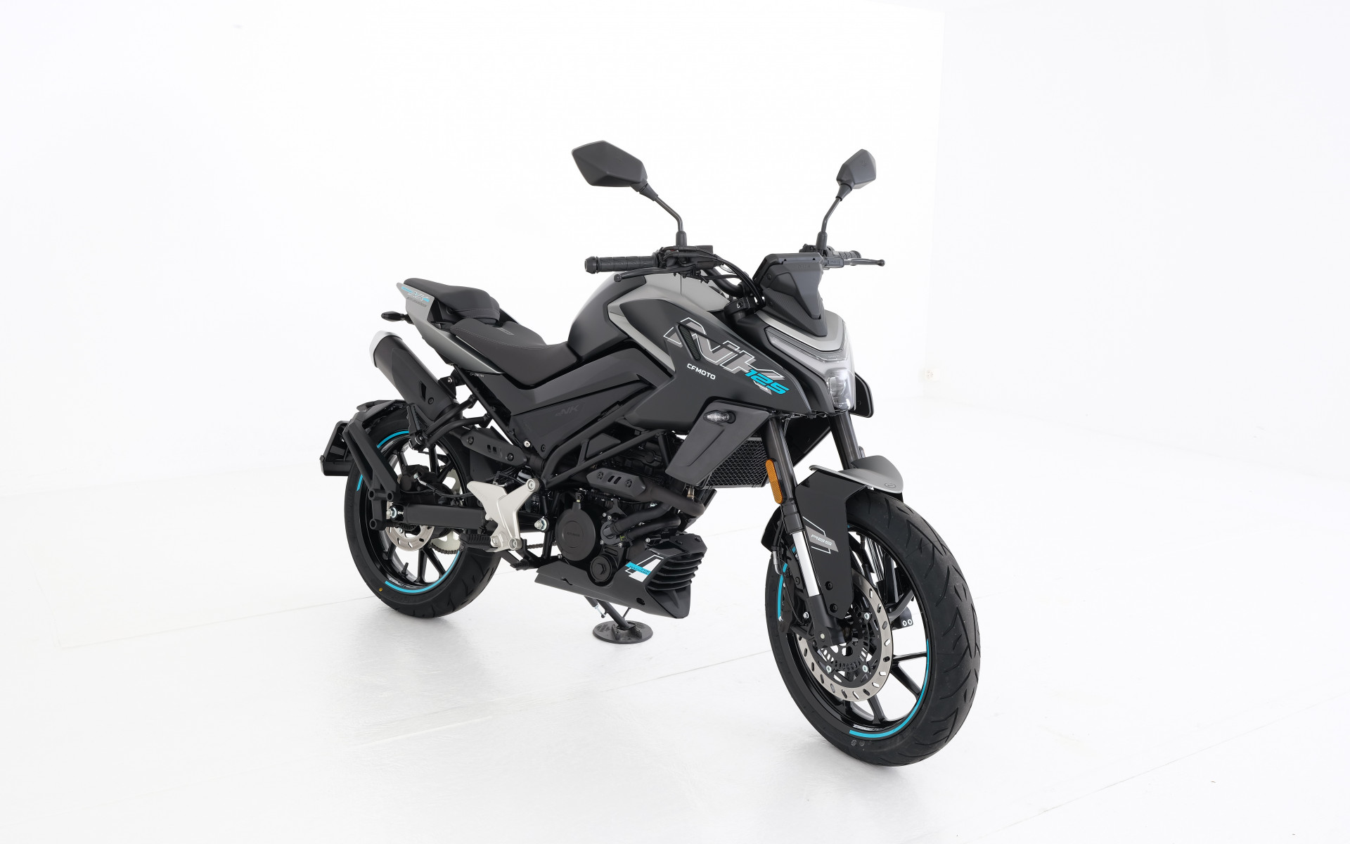 CF MOTO 125 NK