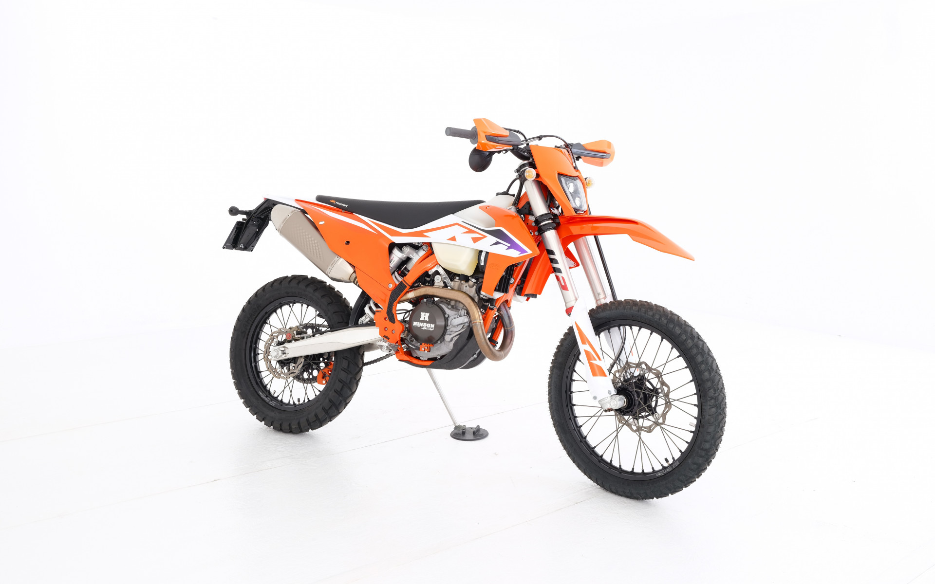 KTM 500 EXC-F