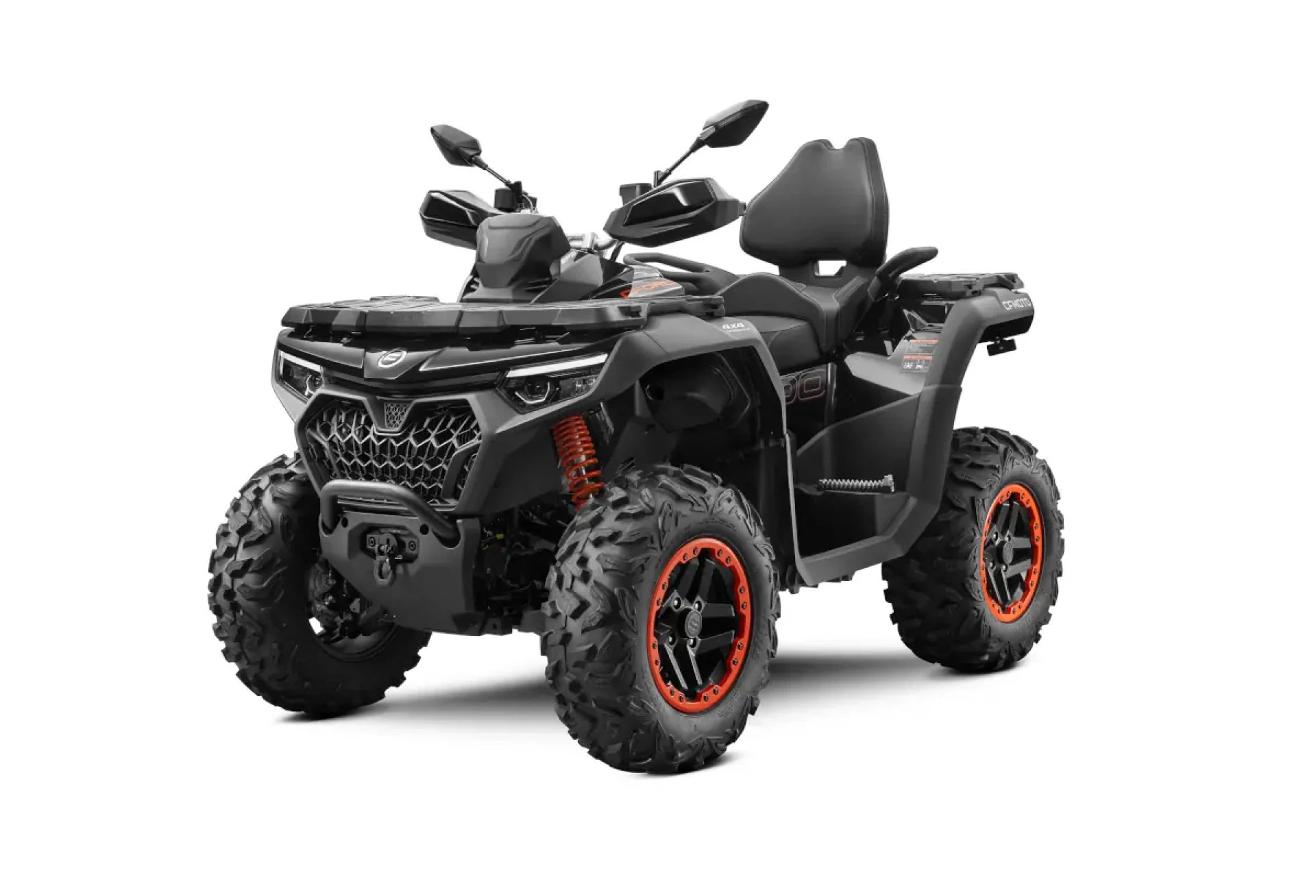 CF MOTO CForce 1000