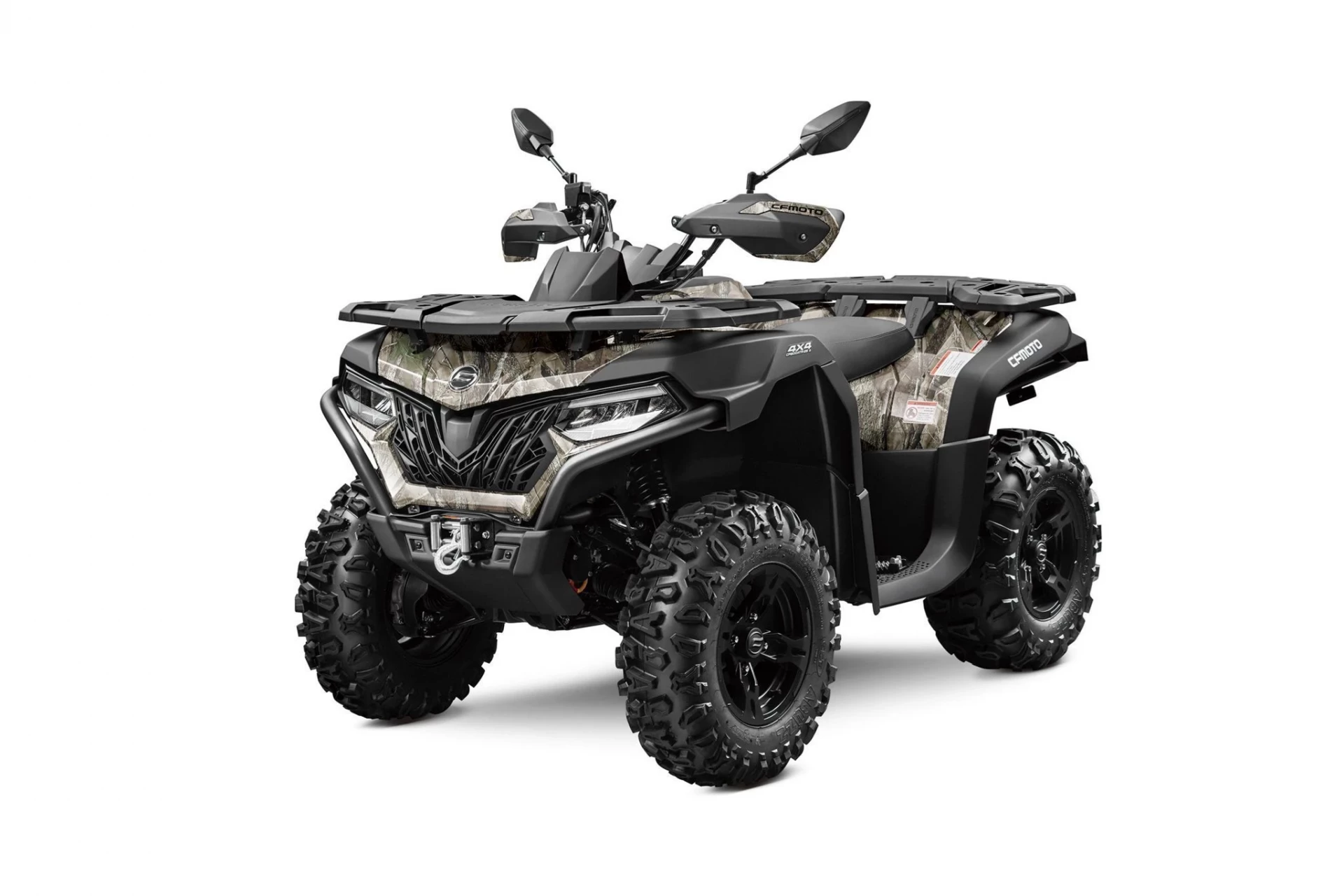 CF MOTO CForce 625L