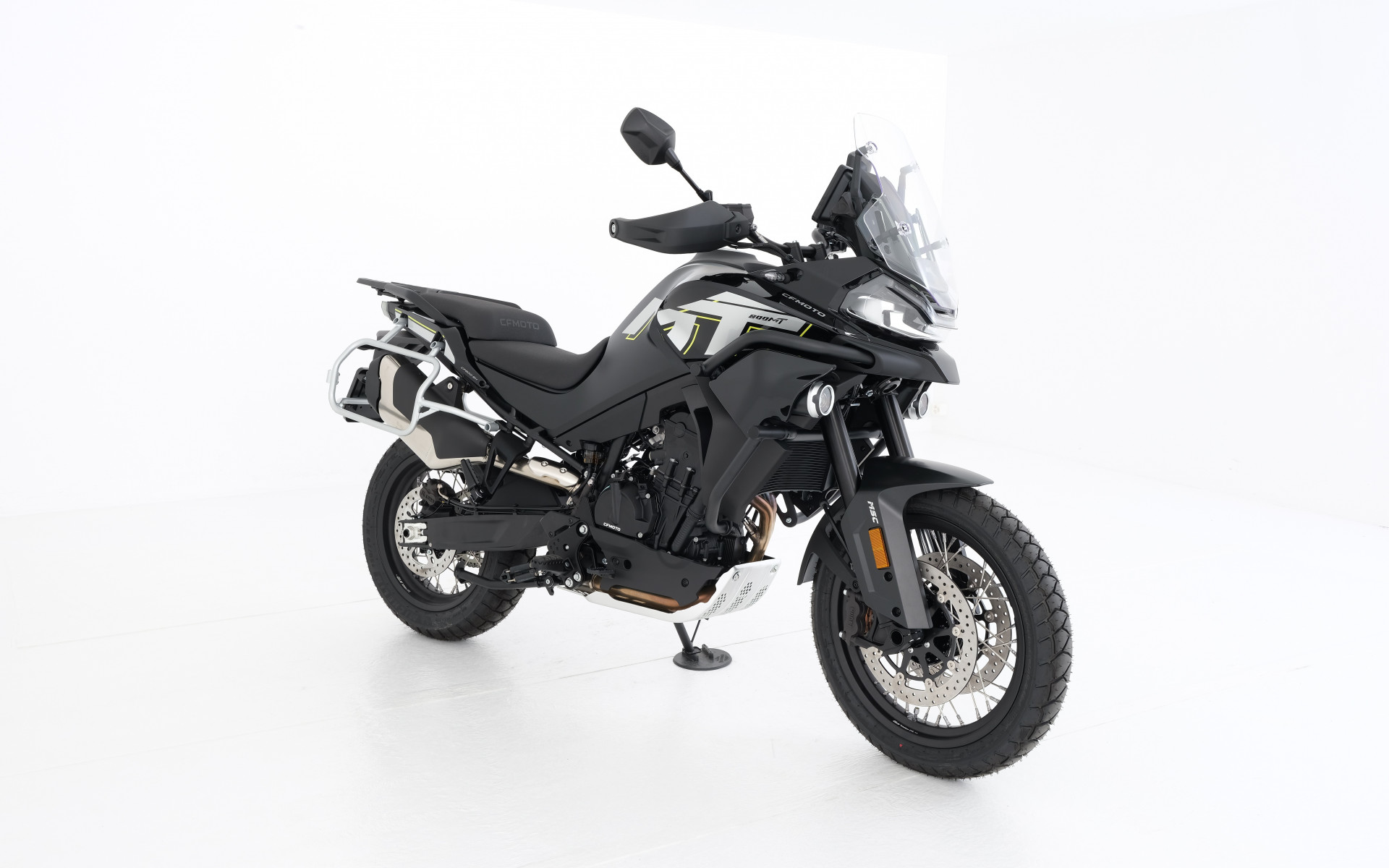 CF MOTO 800 MT Explore