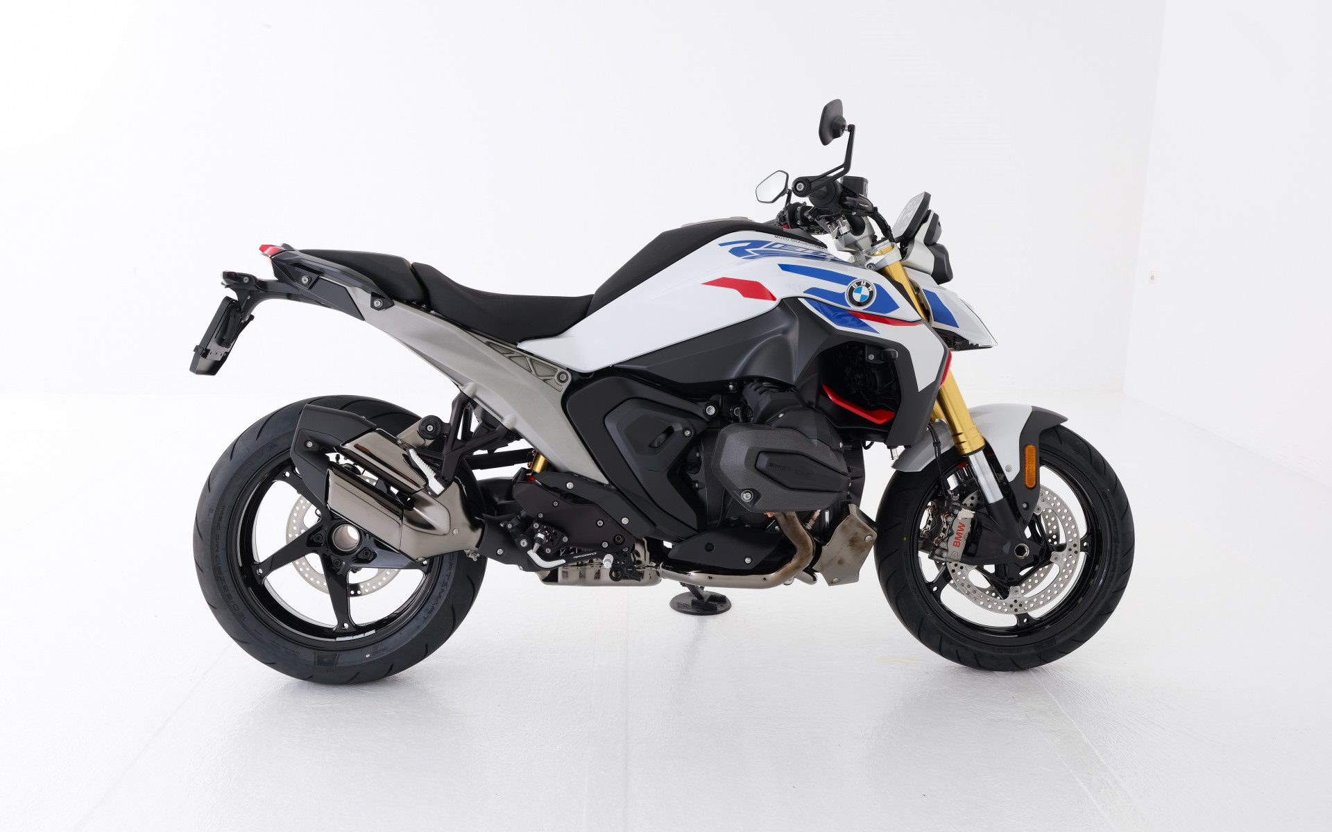 BMW R 1300 R Performance