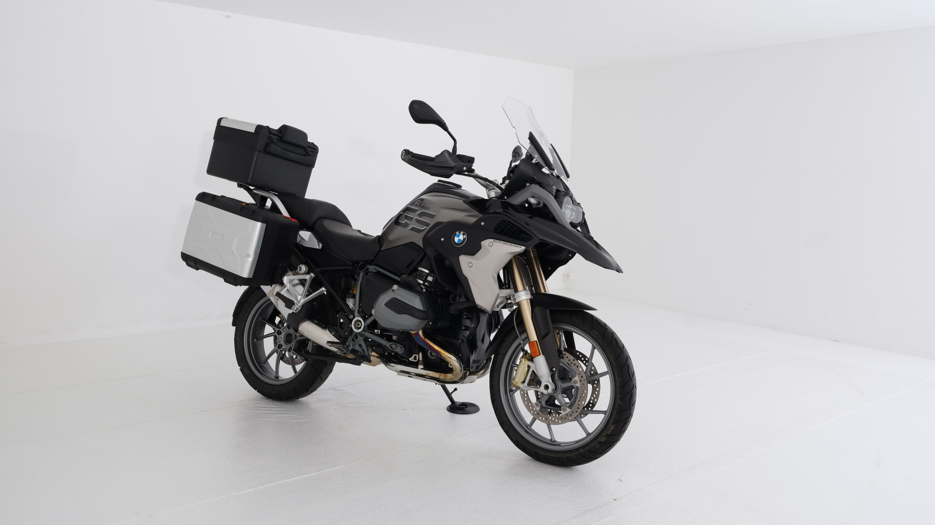 BMW R 1200 GS