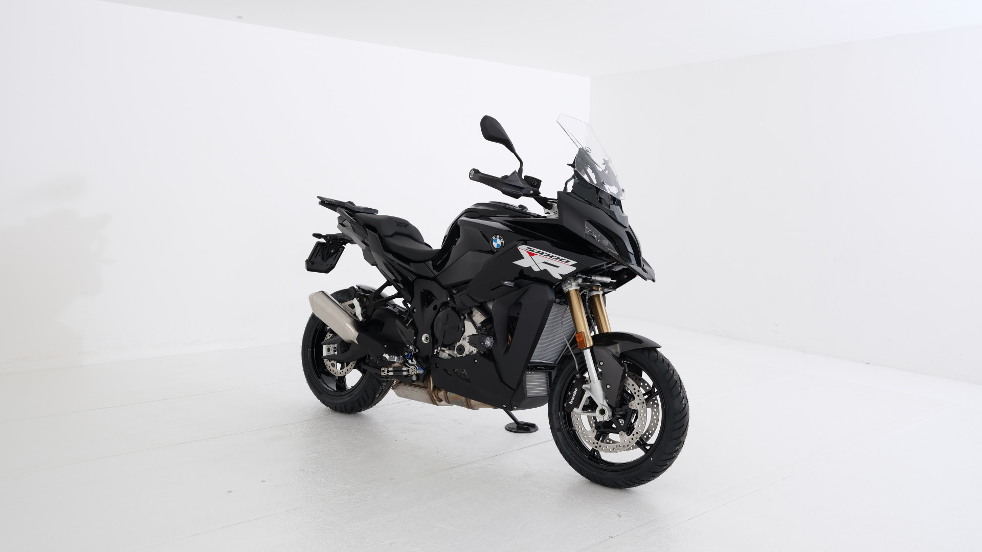 BMW S 1000 XR