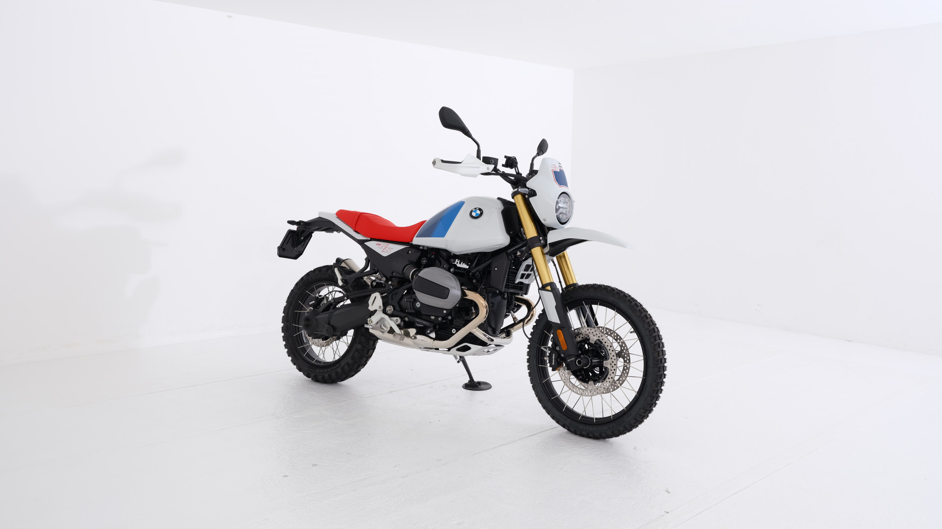 BMW R 12 G/S