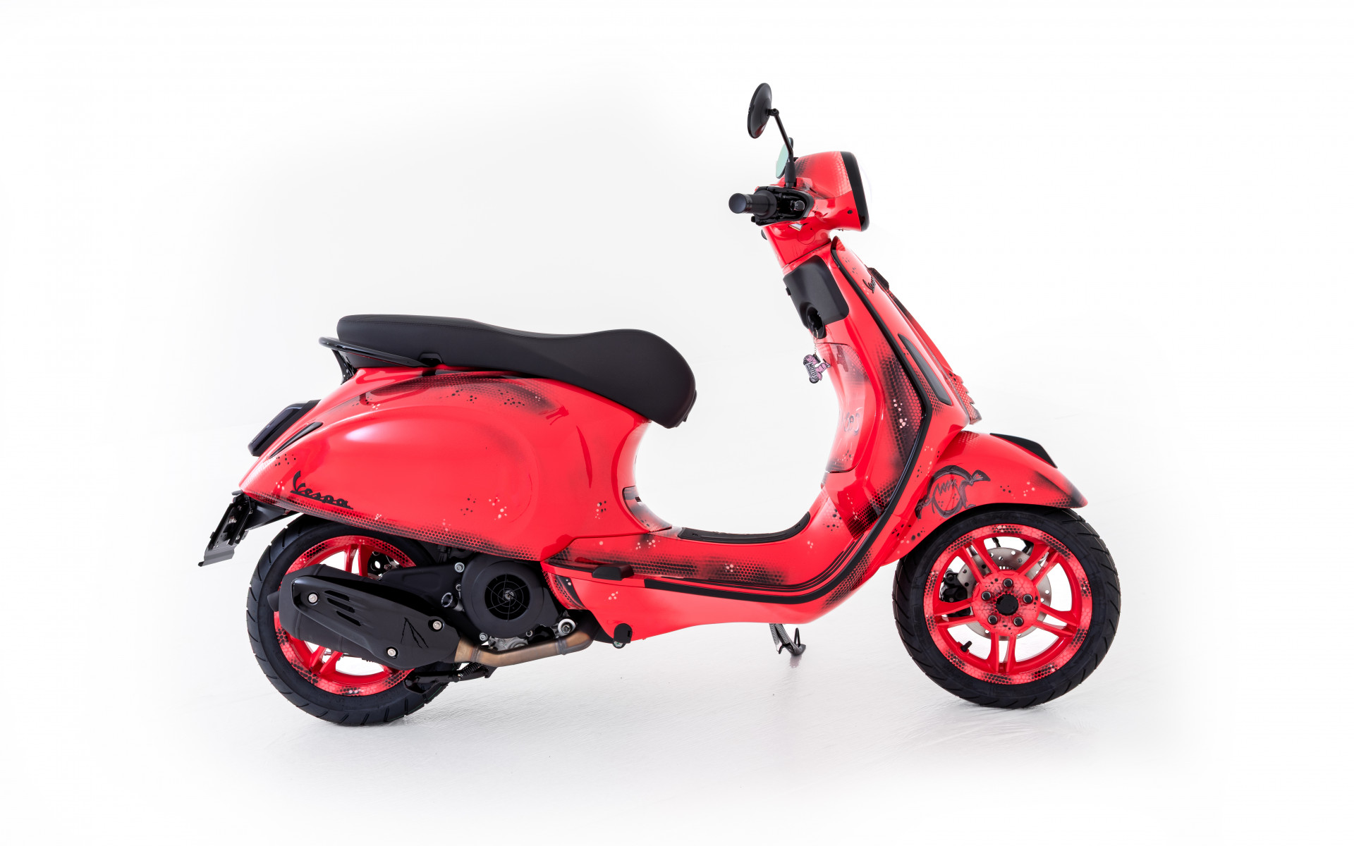 PIAGGIO Vespa Primavera 125