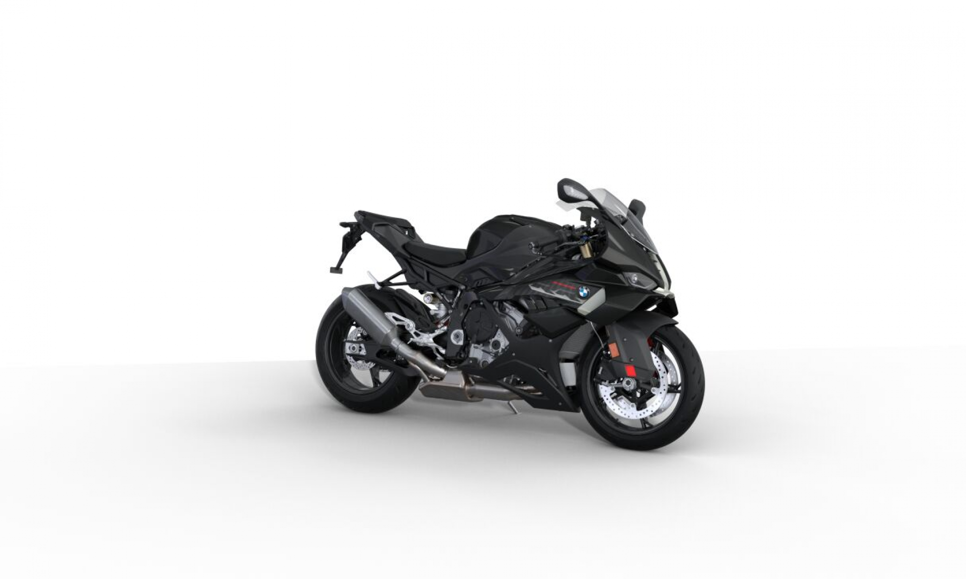 BMW S 1000 RR