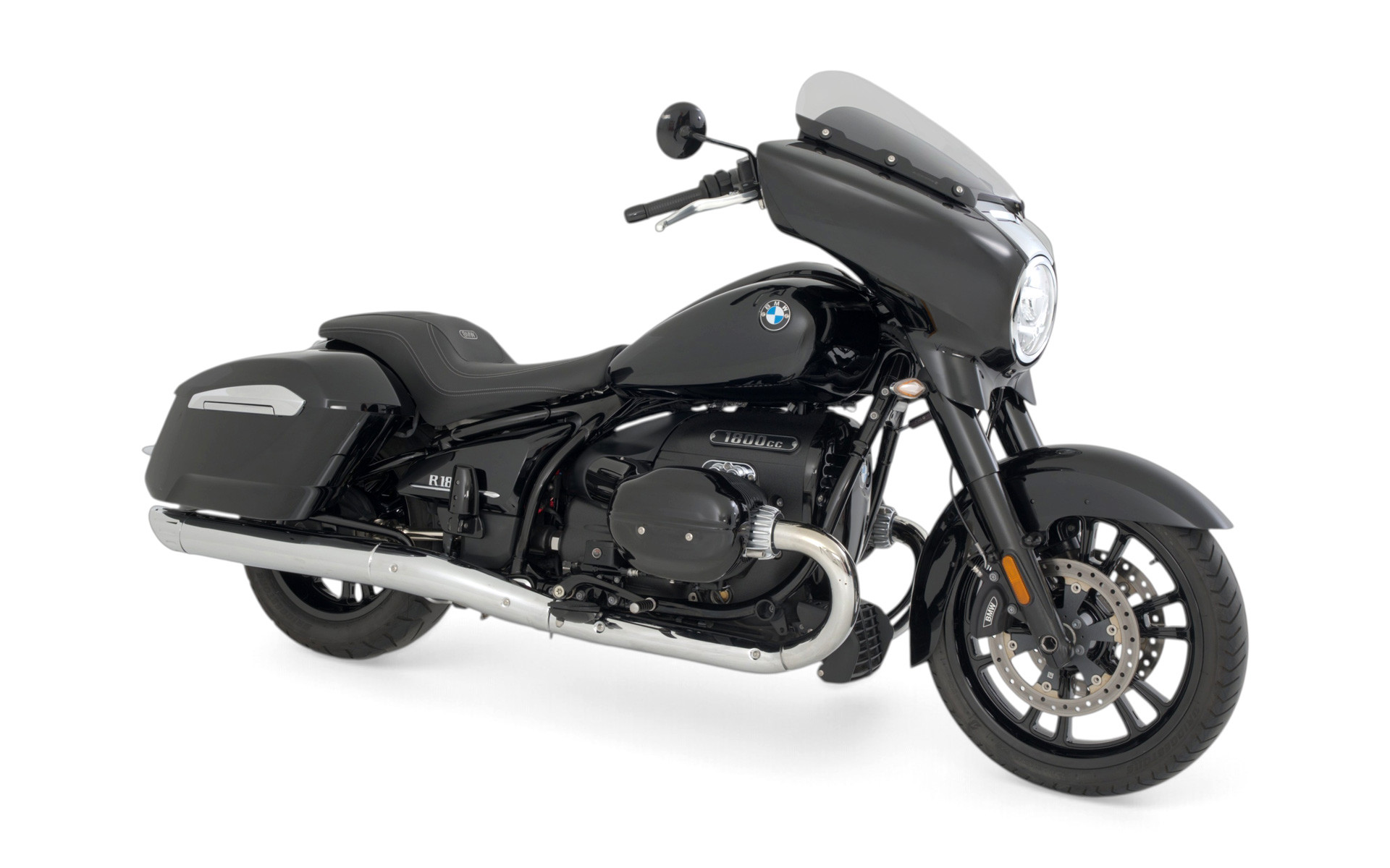 BMW R 18 B