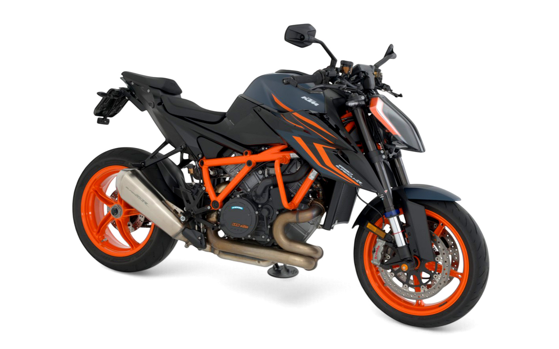 KTM 1290 Super Duke R