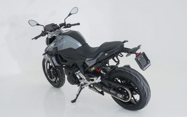 BMW F 900 R A2 Exclusive