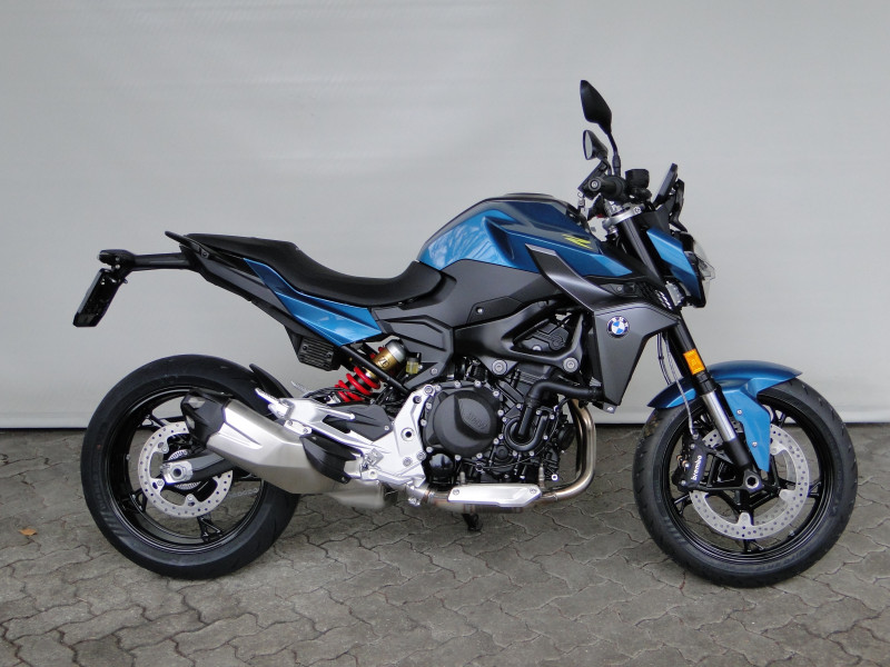 BMW F 900 R Naked Neufahrzeug CHF 12 750