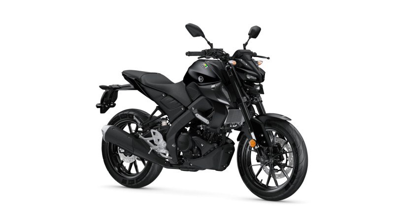 Yamaha Mt Naked Neufahrzeug Chf