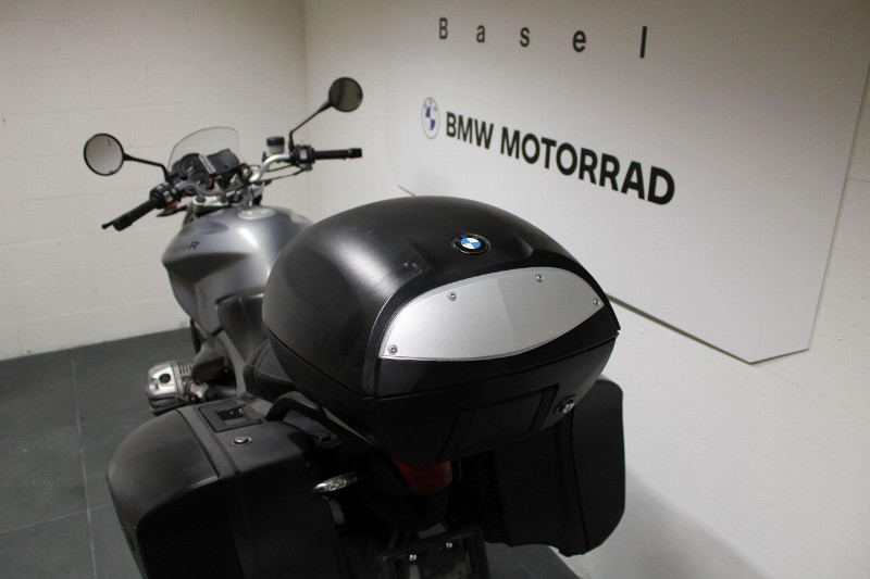 T Ff Center Basel Ag Bmw Yamaha Motorrad Vertretung Occasionen