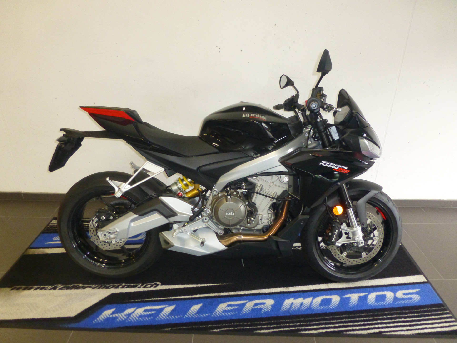 APRILIA Tuono 660 Factory