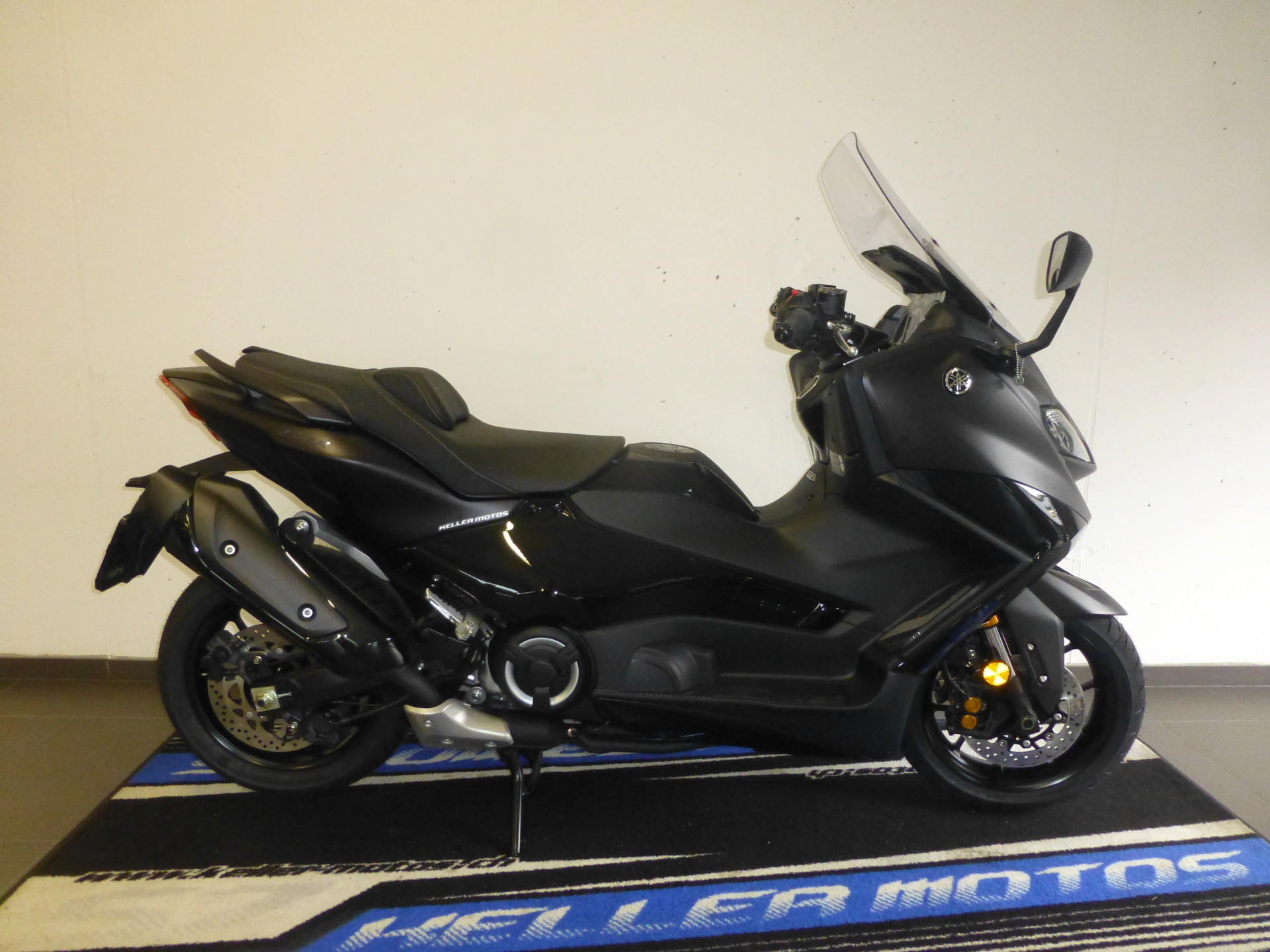 YAMAHA TMax 560 Tech Max