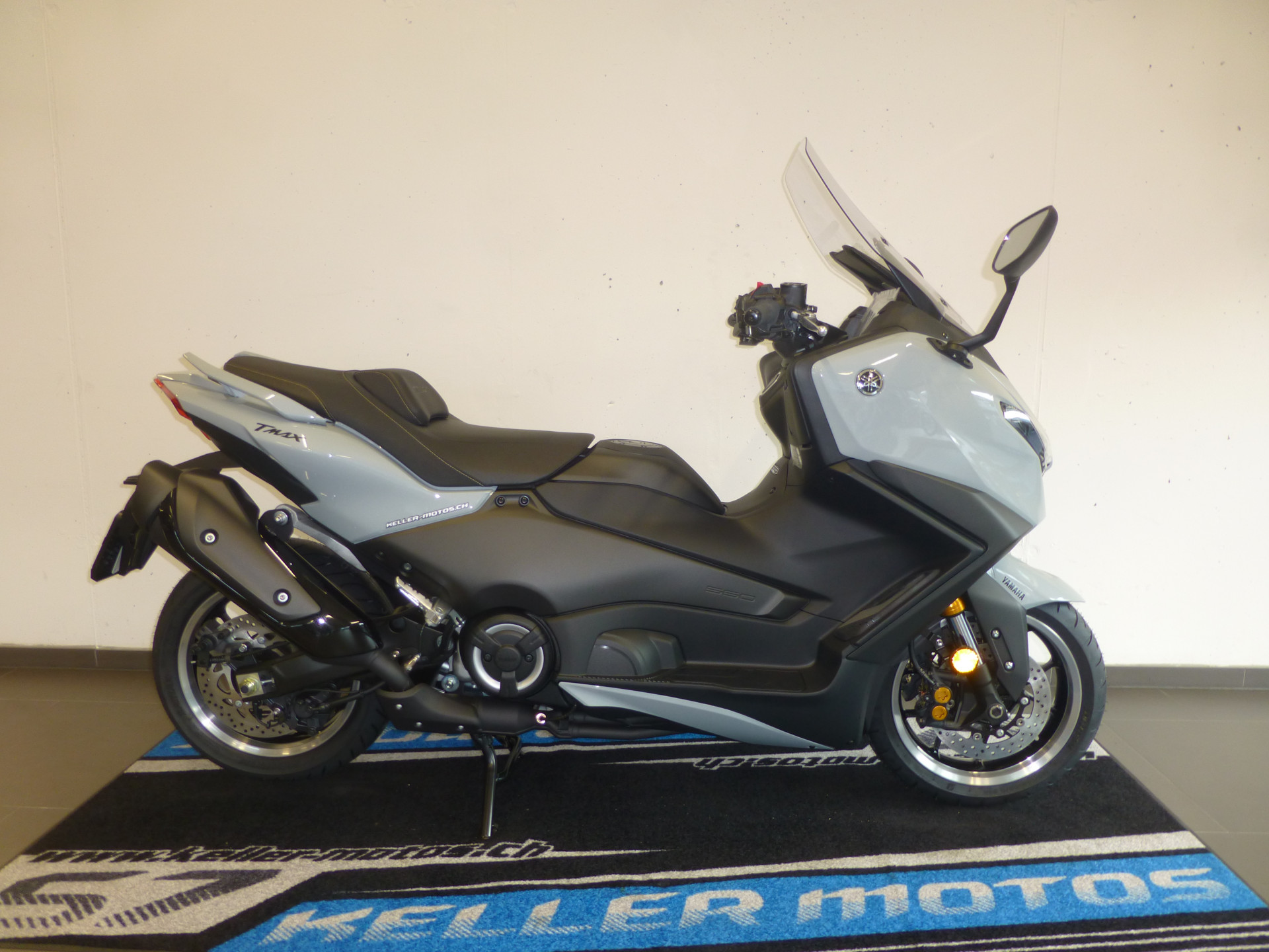 YAMAHA TMax 560 Tech Max