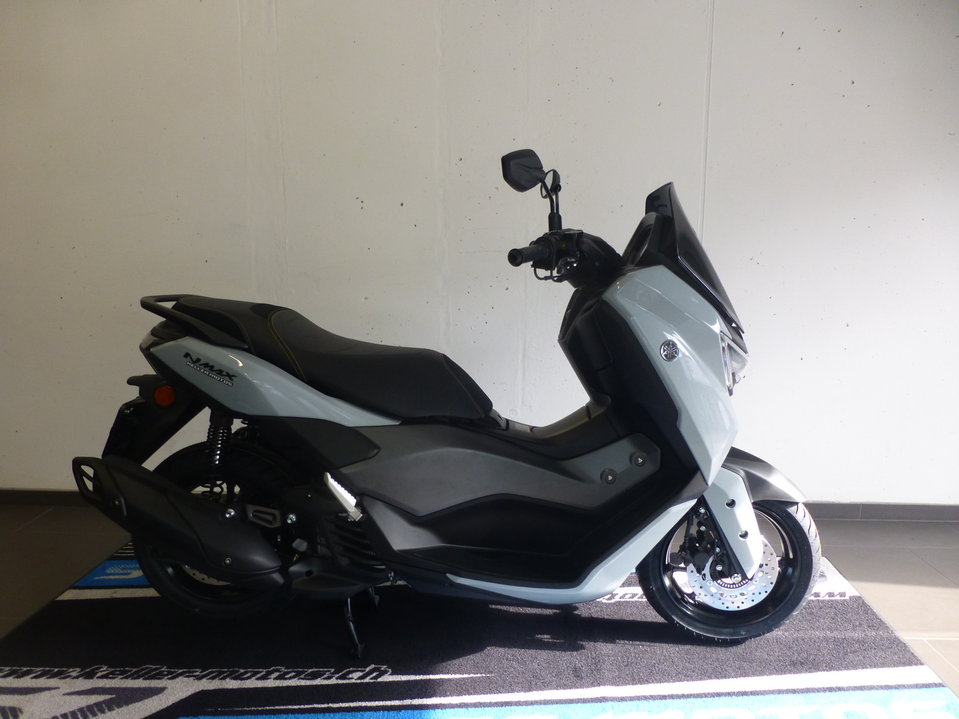 YAMAHA NMax 125 Tech Max