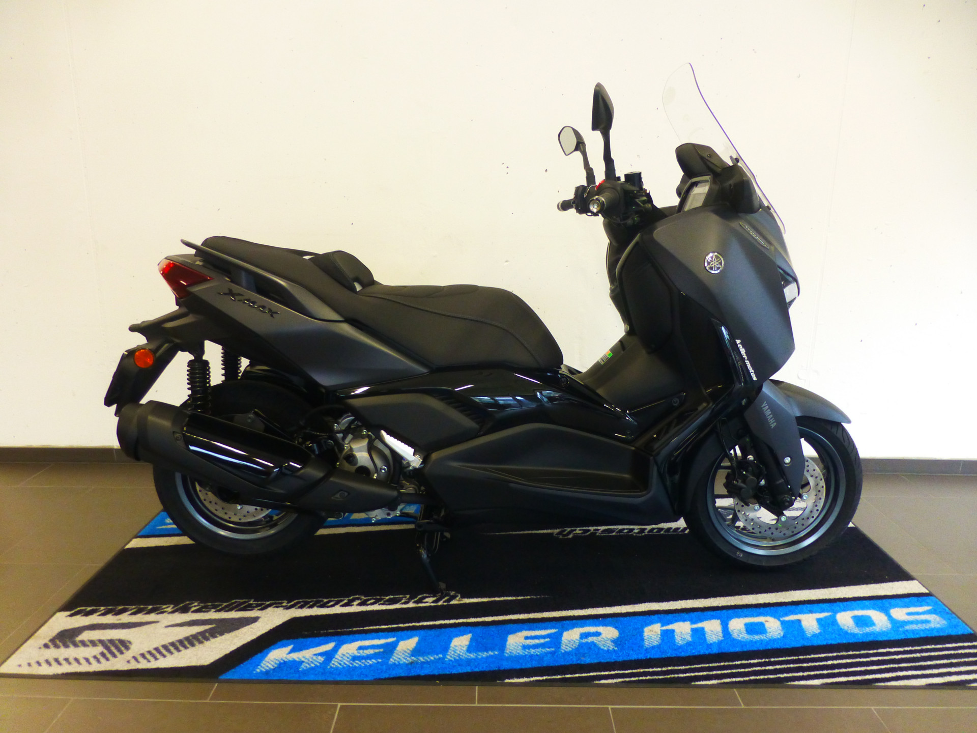 YAMAHA X-Max 300 Tech Max+