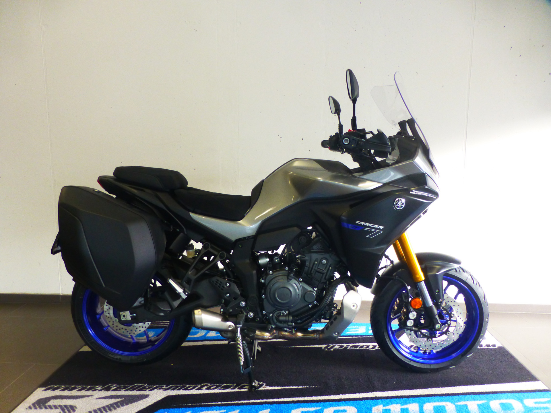 YAMAHA Tracer 7 GT